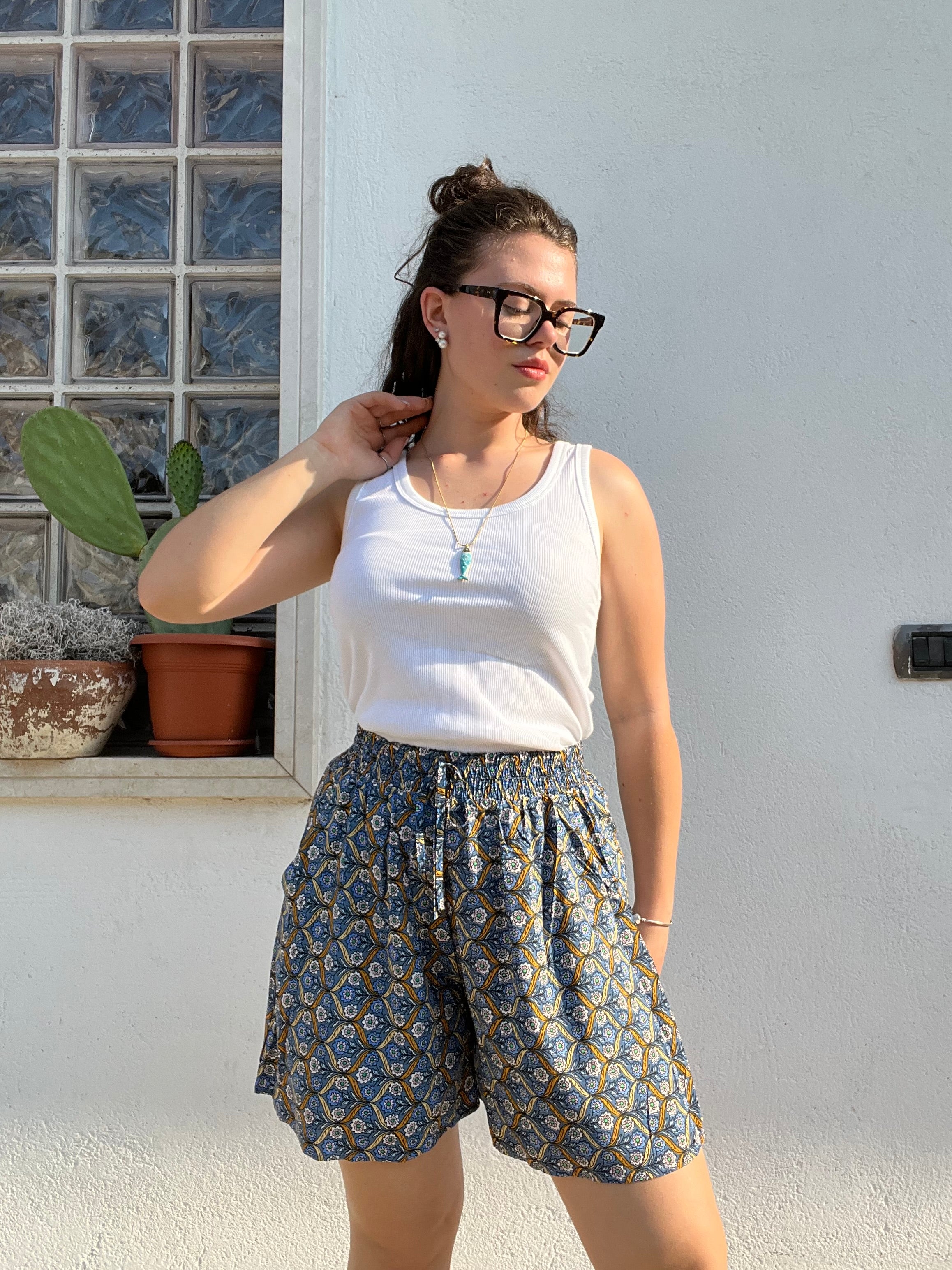 Shorts Katia