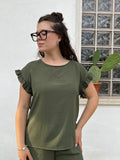 Blusa Mariele