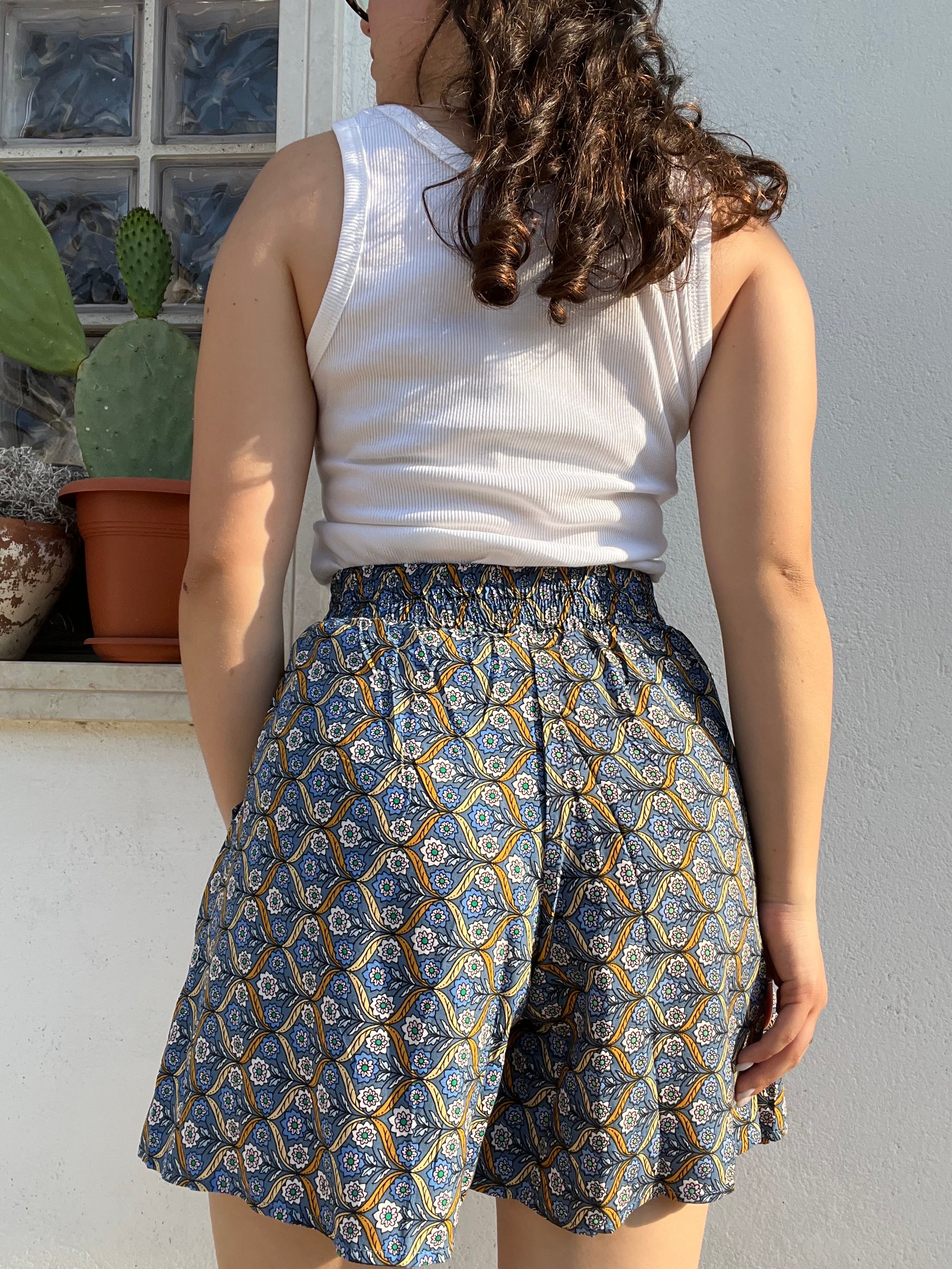 Shorts Katia