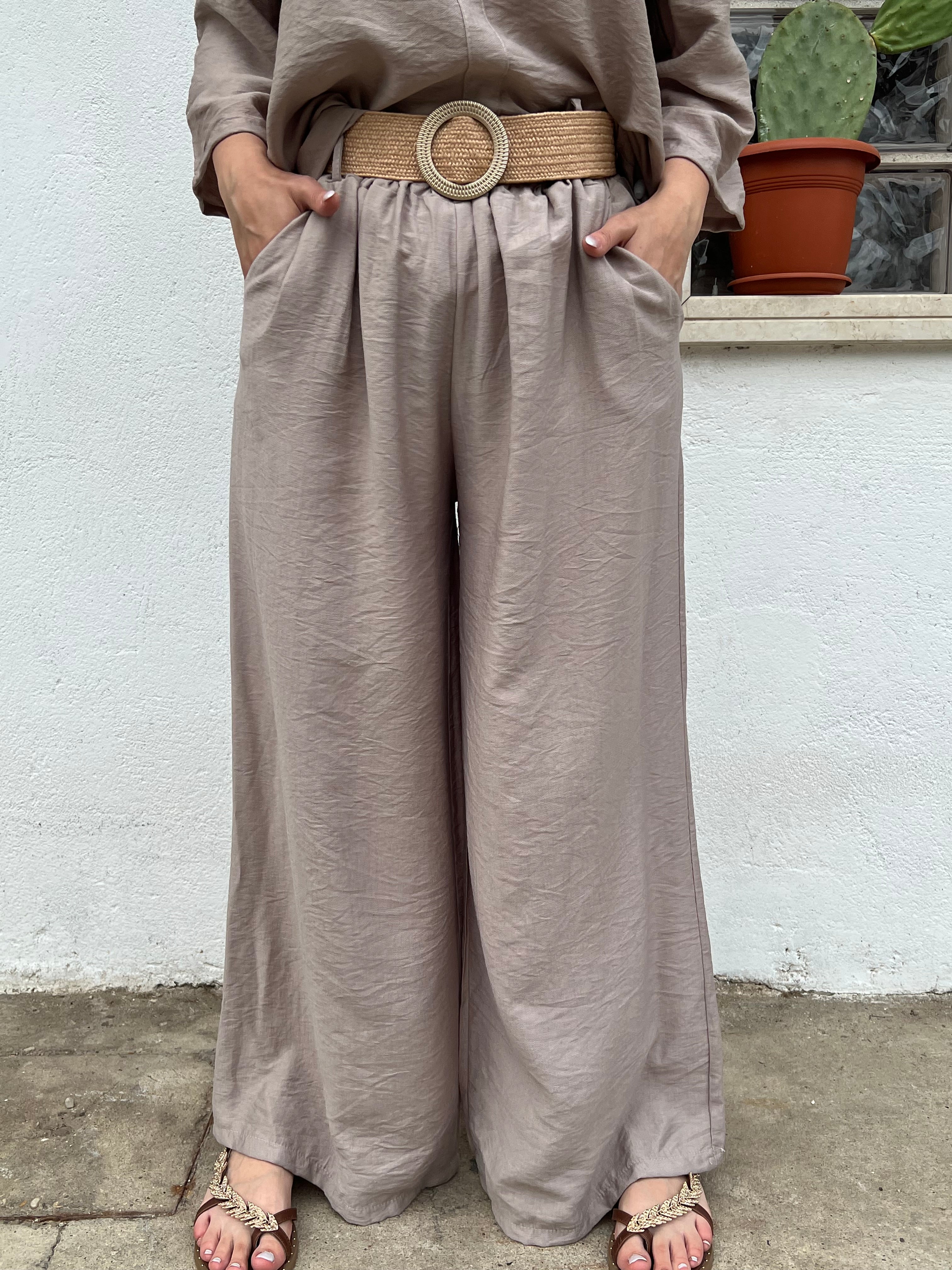 Pantalone Annie