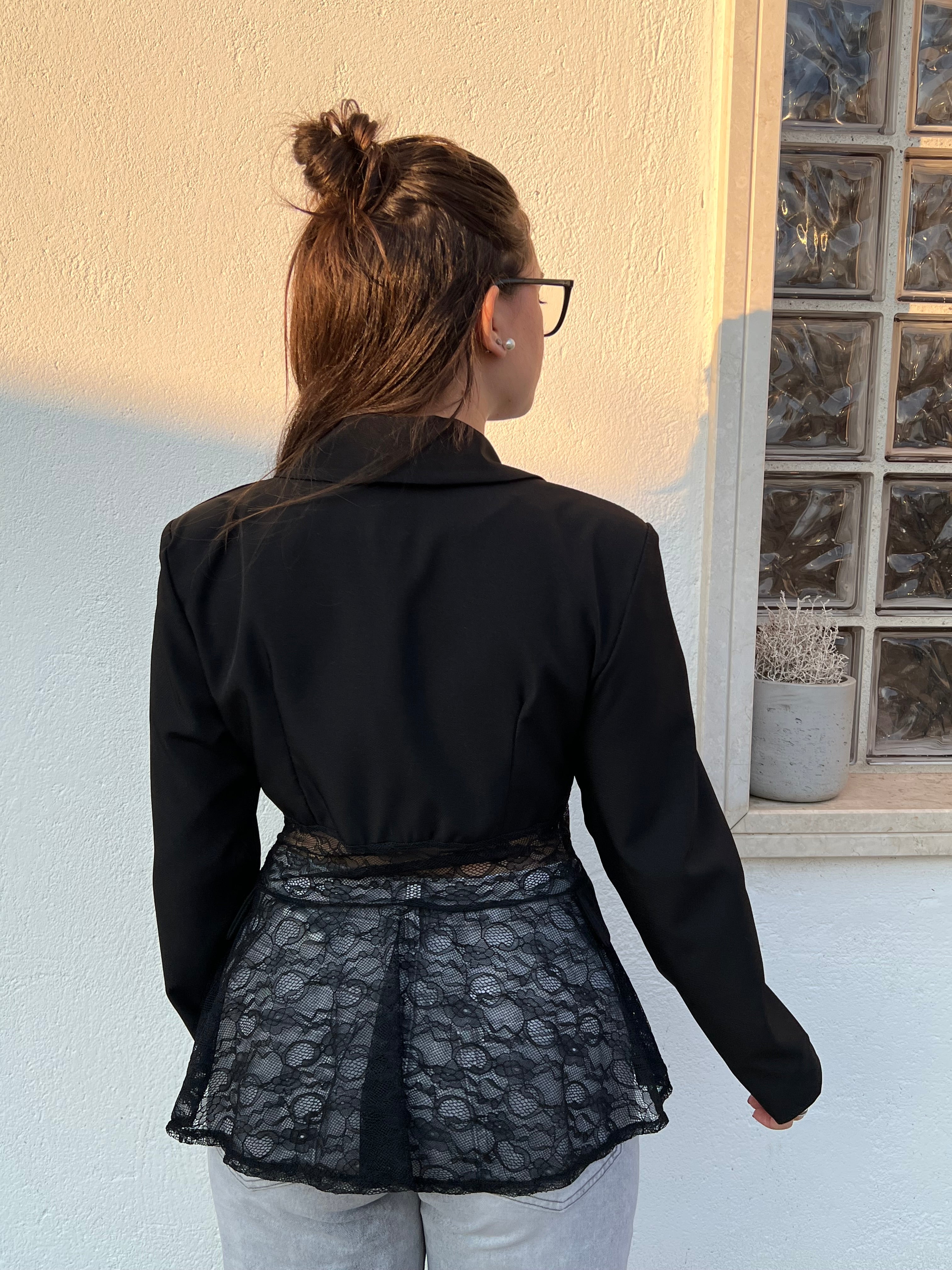 Giacca Fashion