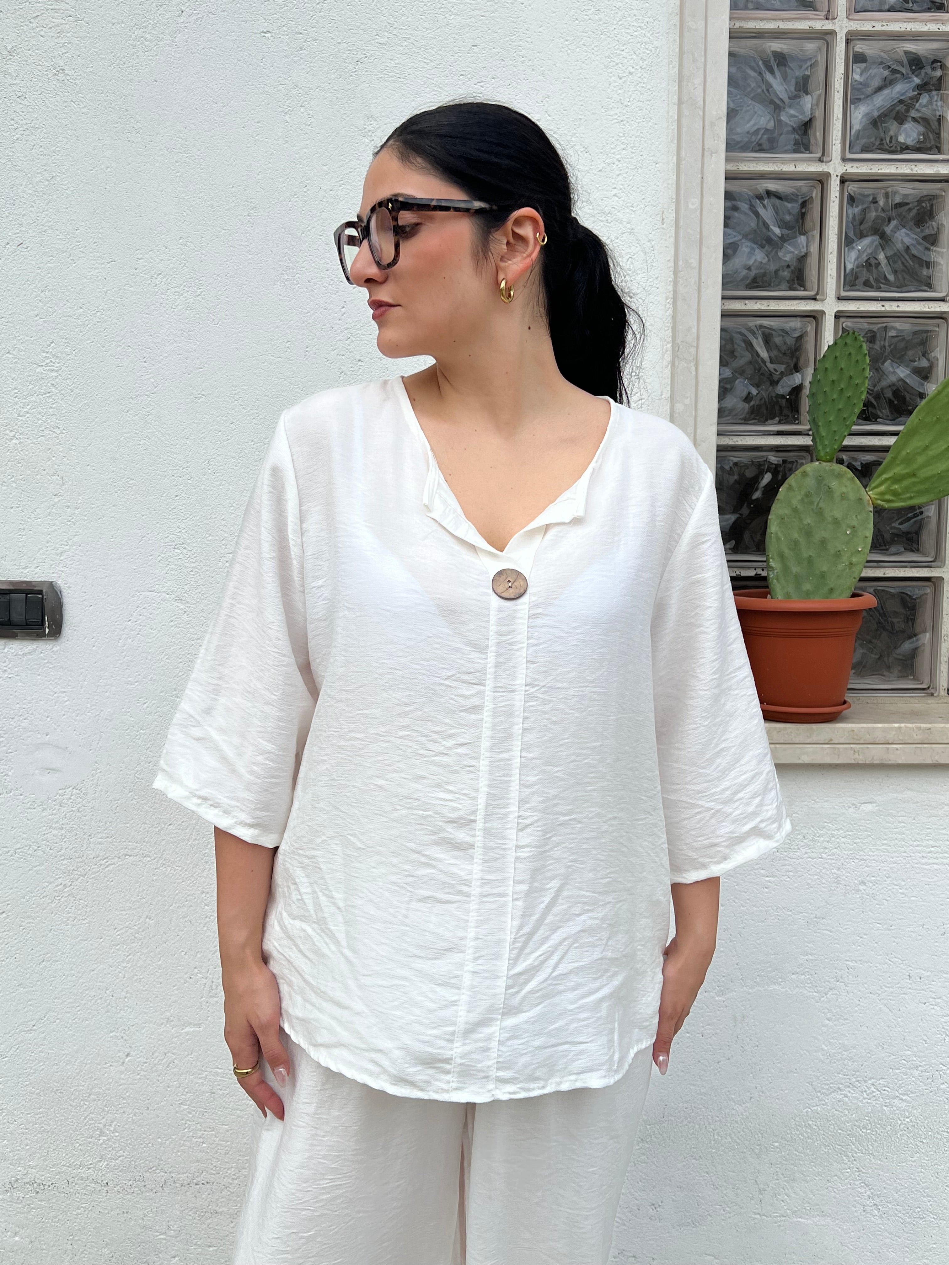 Camicia Annie