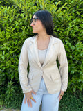 Blazer Melany