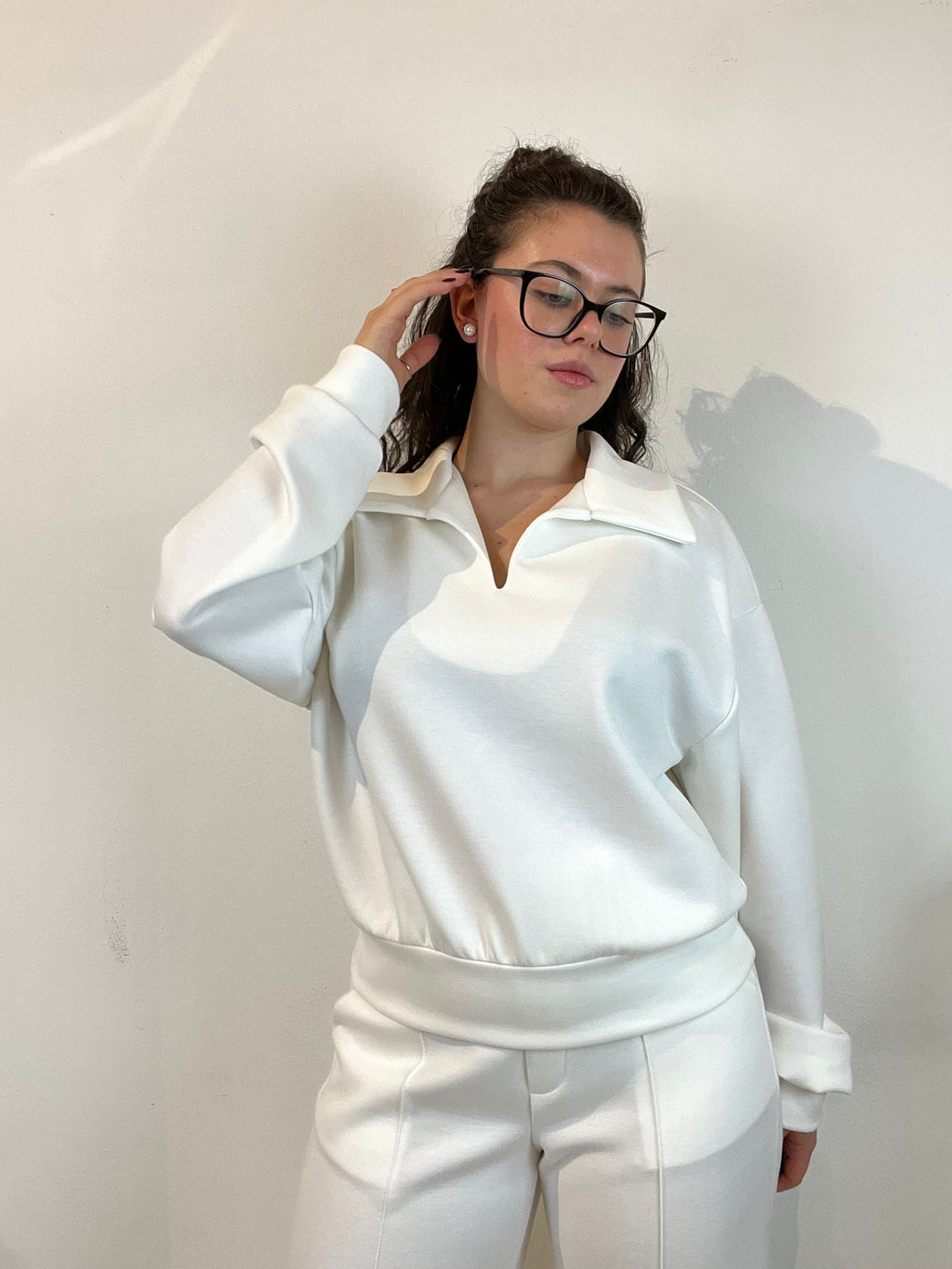 Felpa Lorena