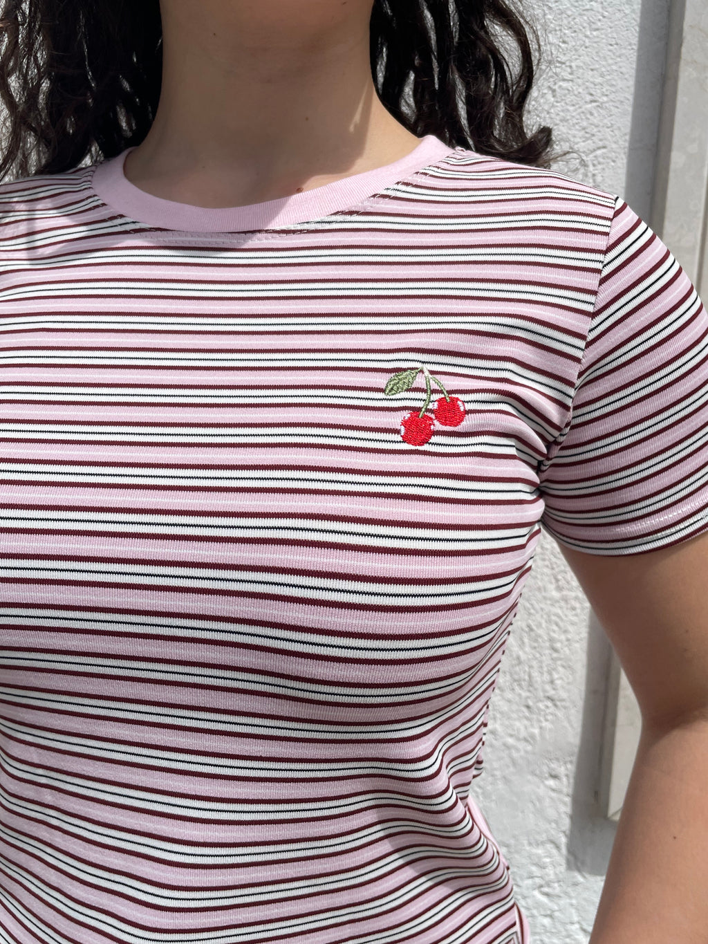 T-shirt Maura