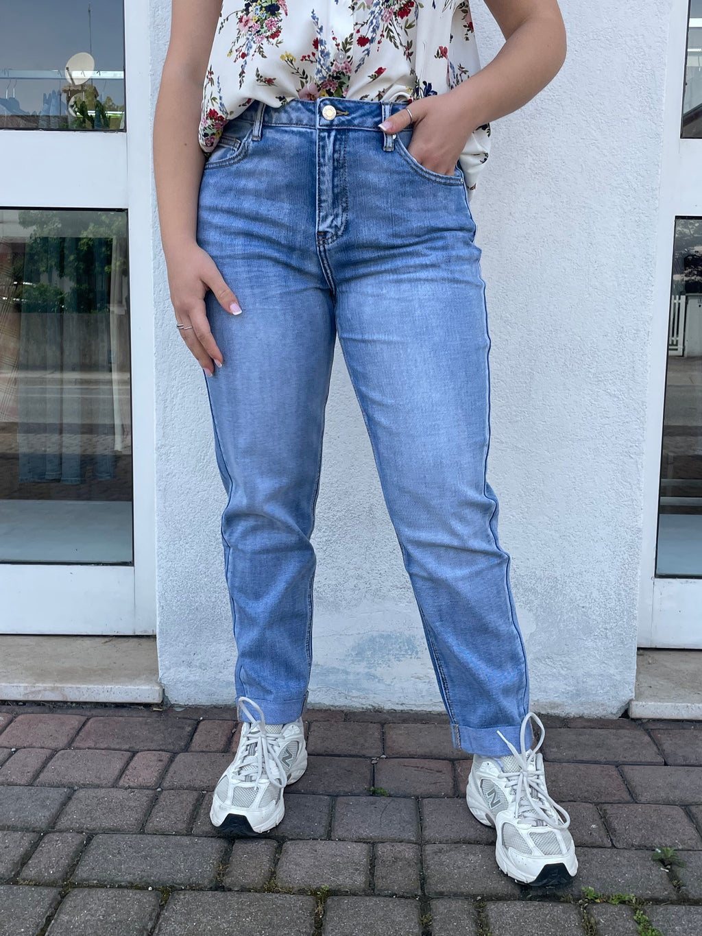 Momfit Angelica