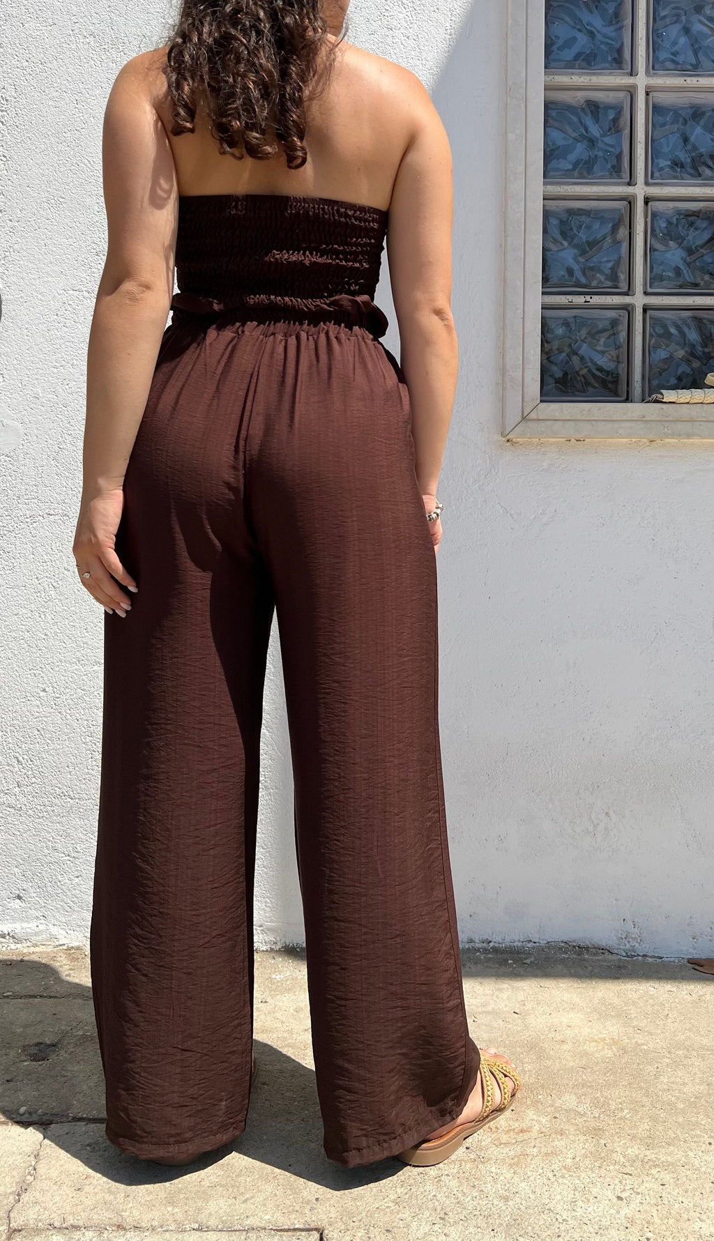 Completo Samira