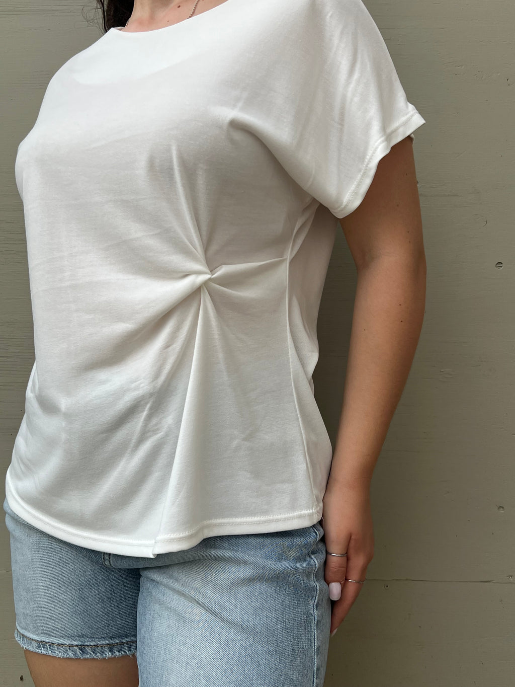 Minimal Twist