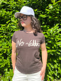 T-shirt Vabbè