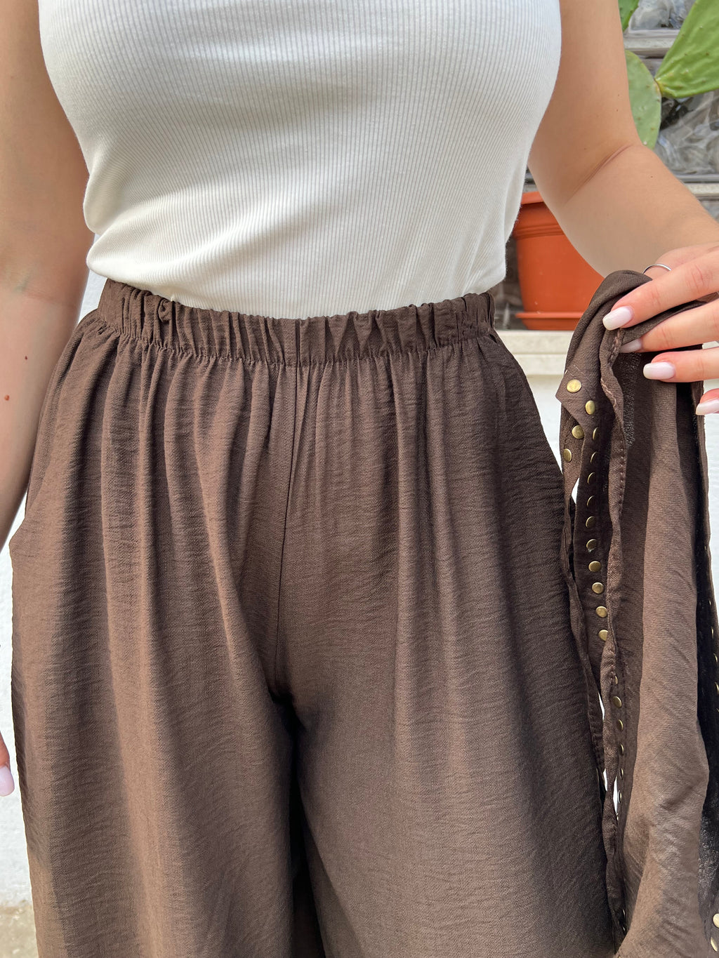 Pantalone Aisha