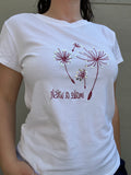 T-shirt Rock