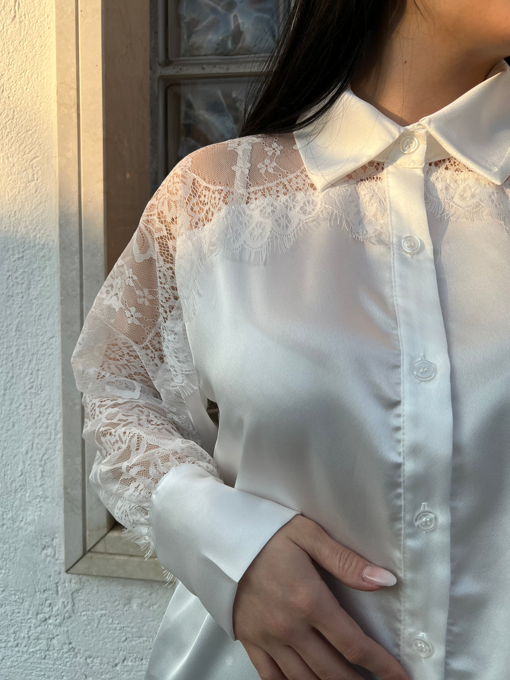 Camicia Lara