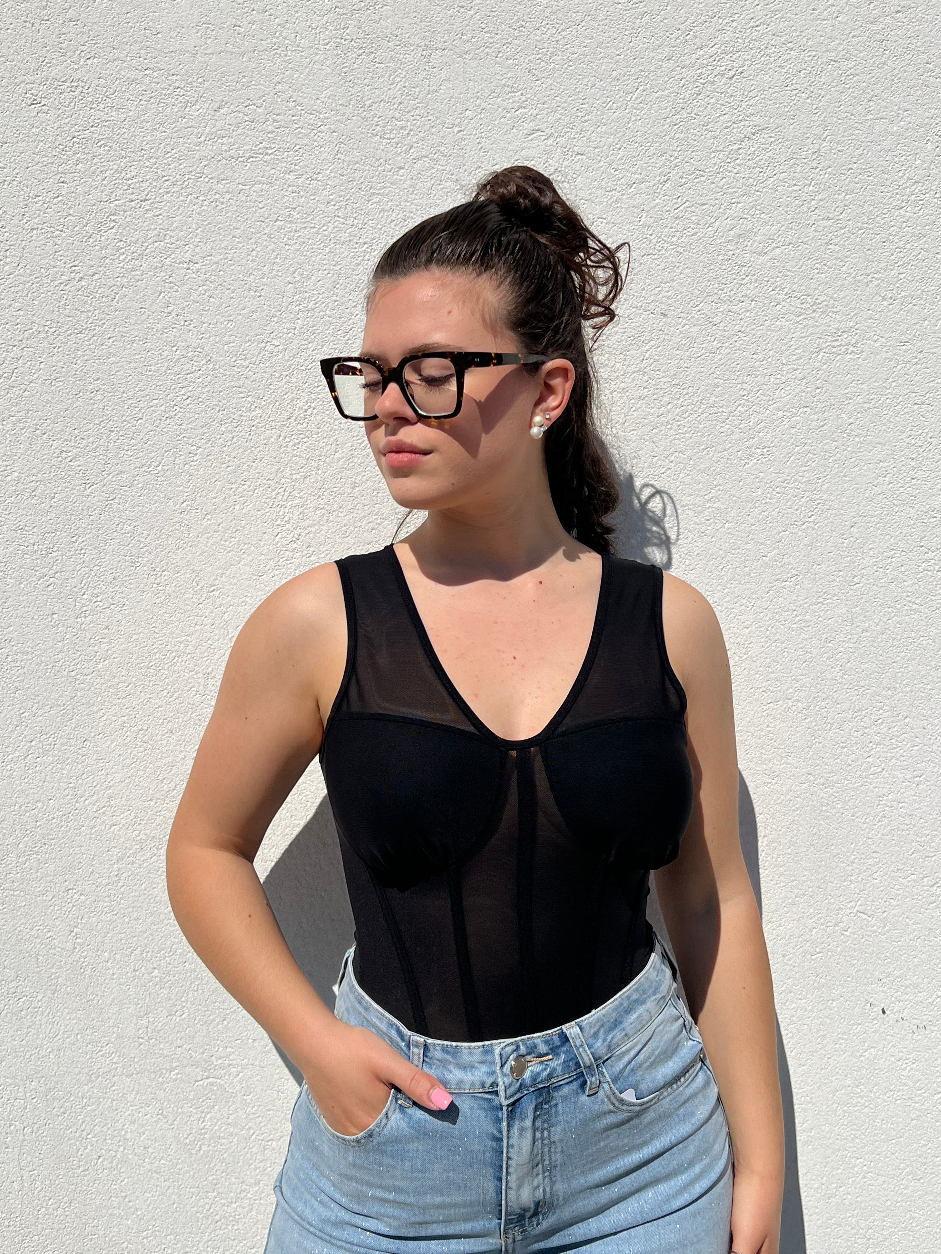 Body Greta