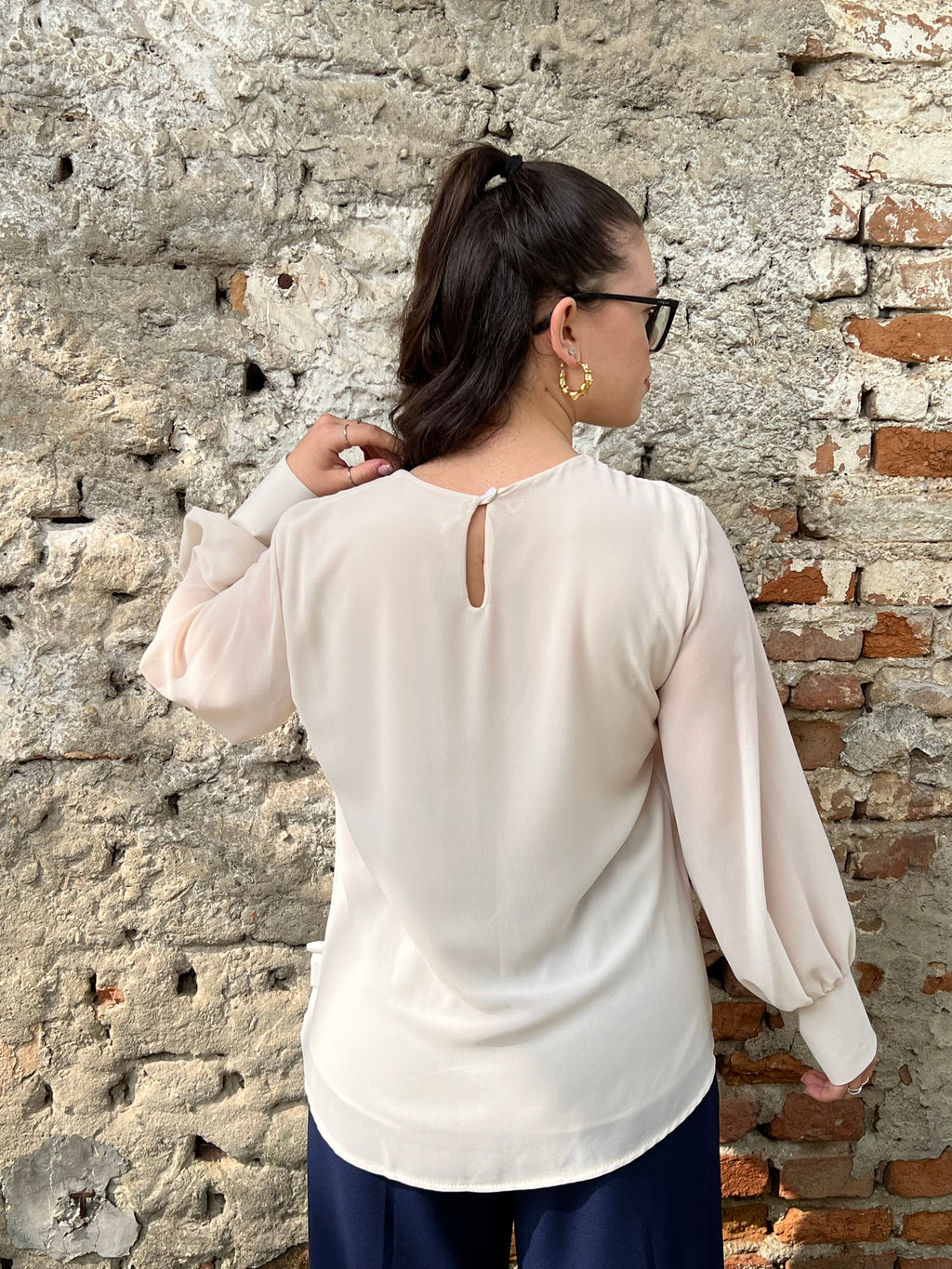 Camicia Diana
