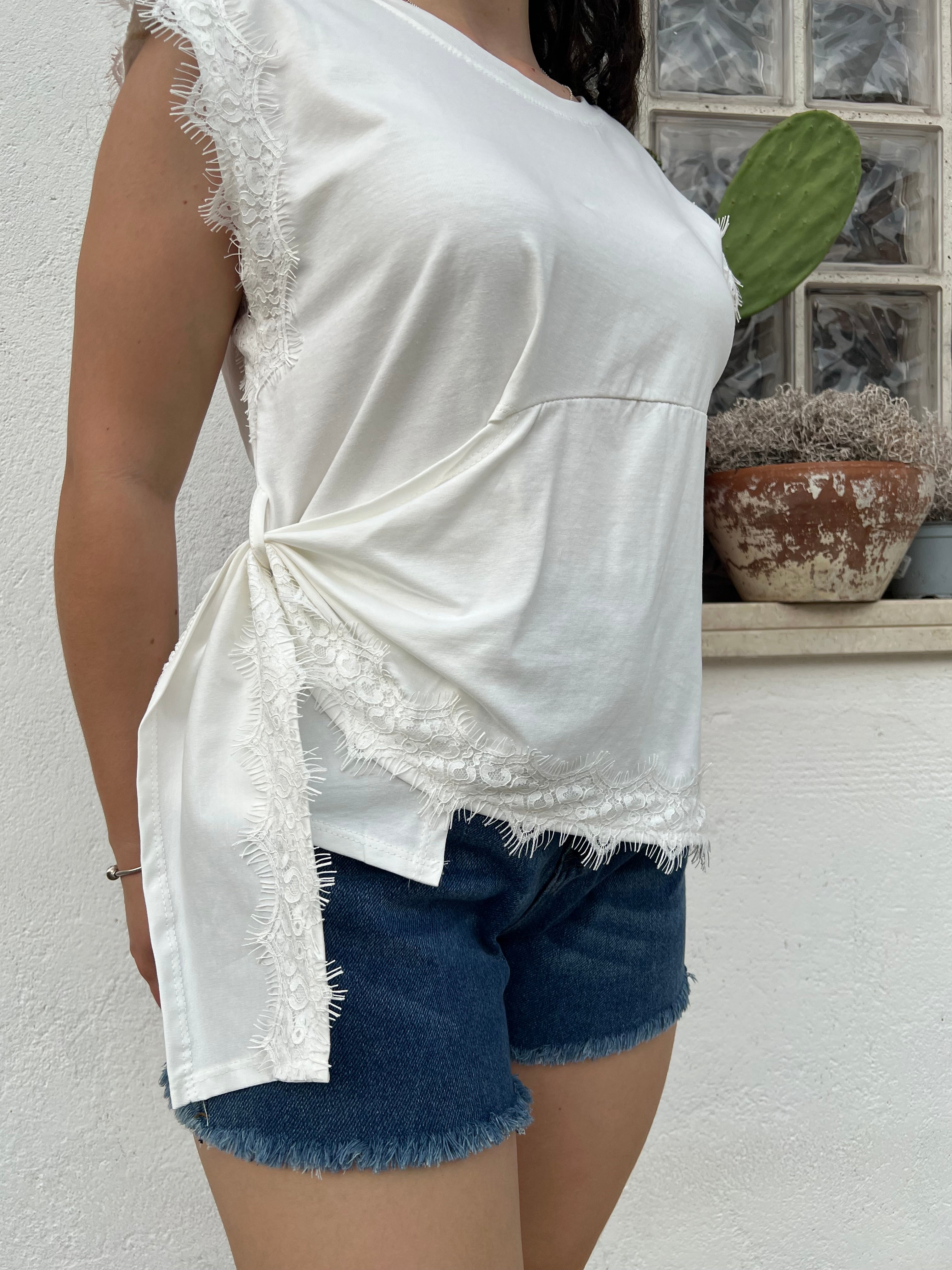 Maglia Emma