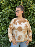 Maglioncino crochet