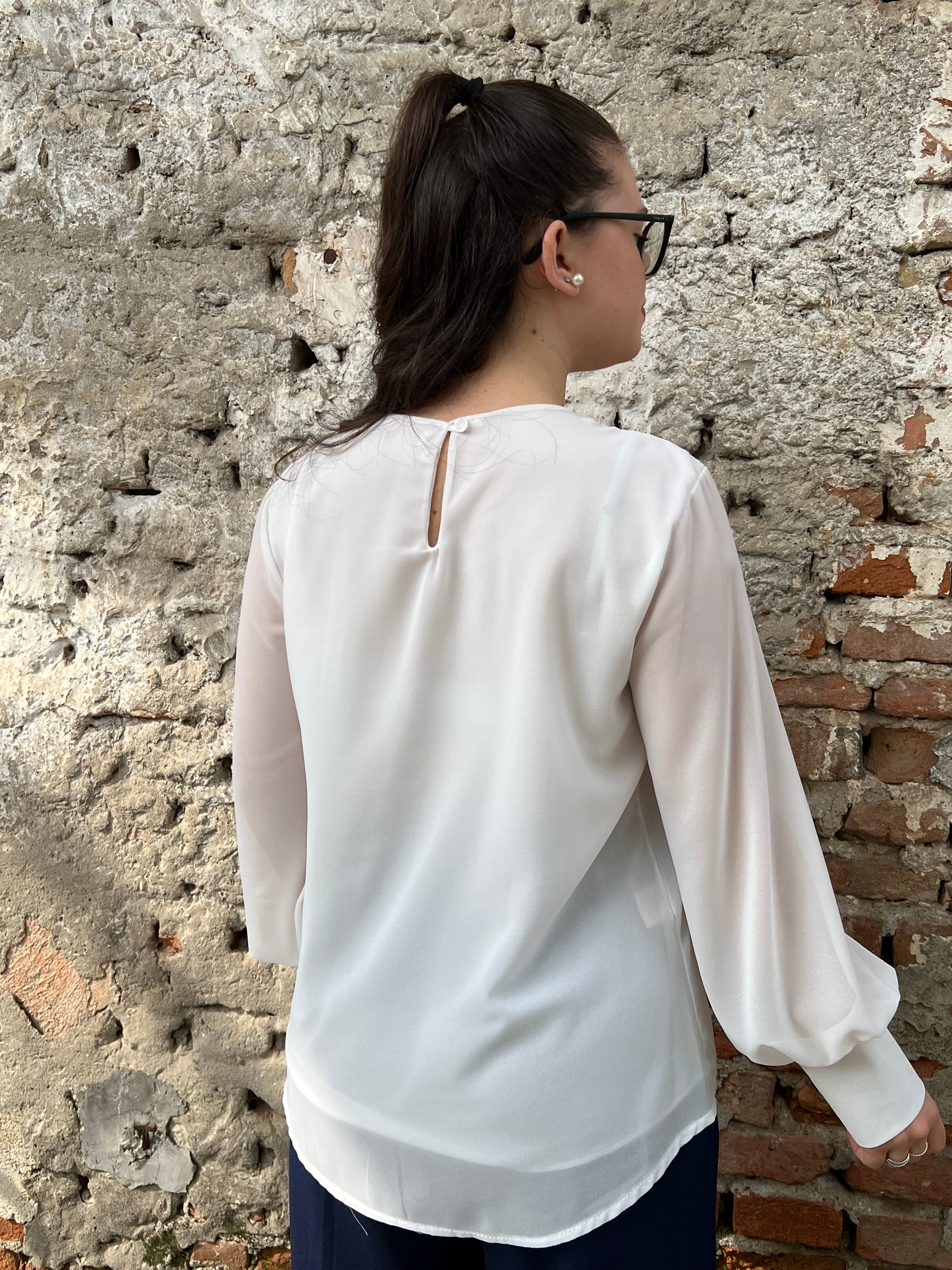Camicia Diana