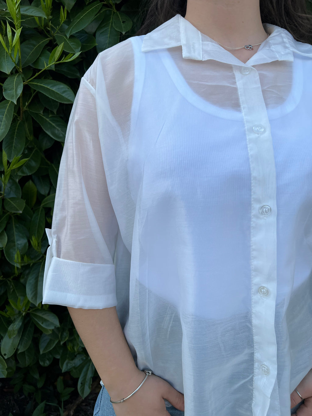 Camicia Sara