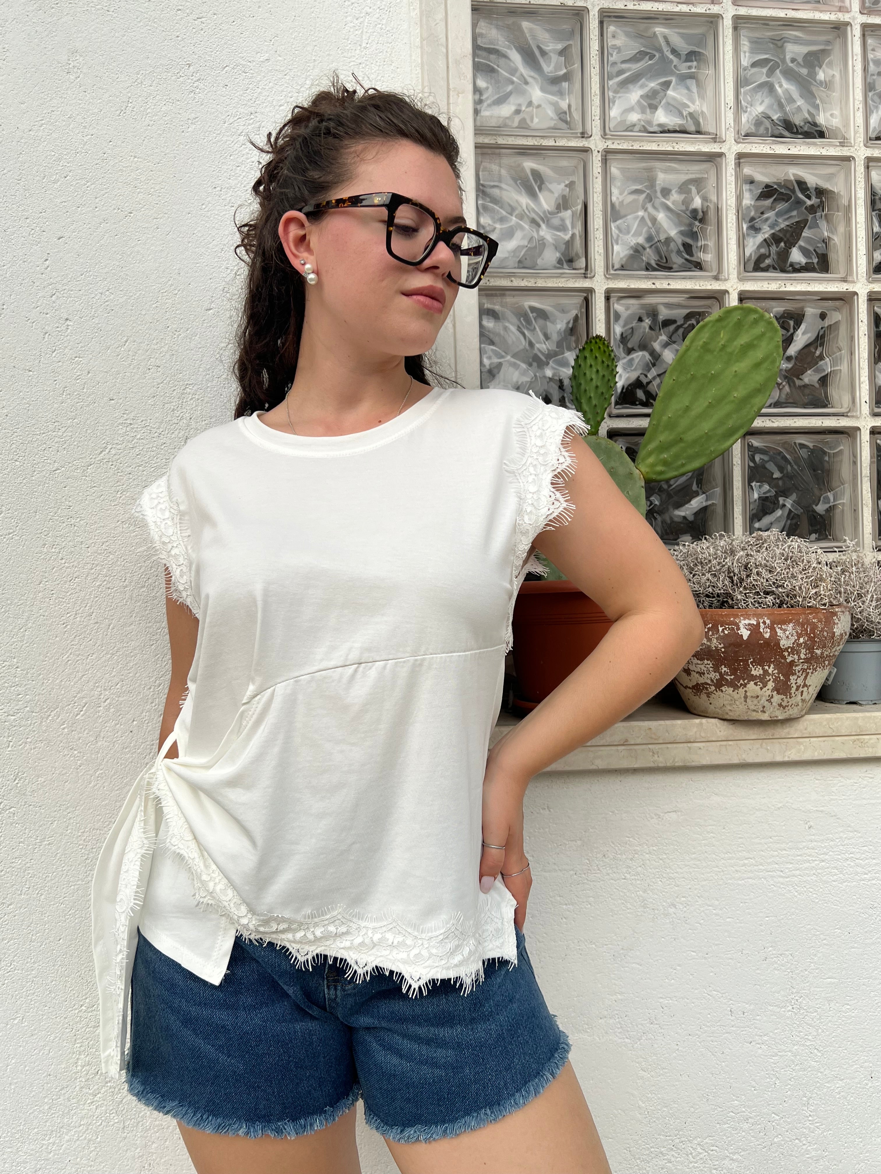 Maglia Emma