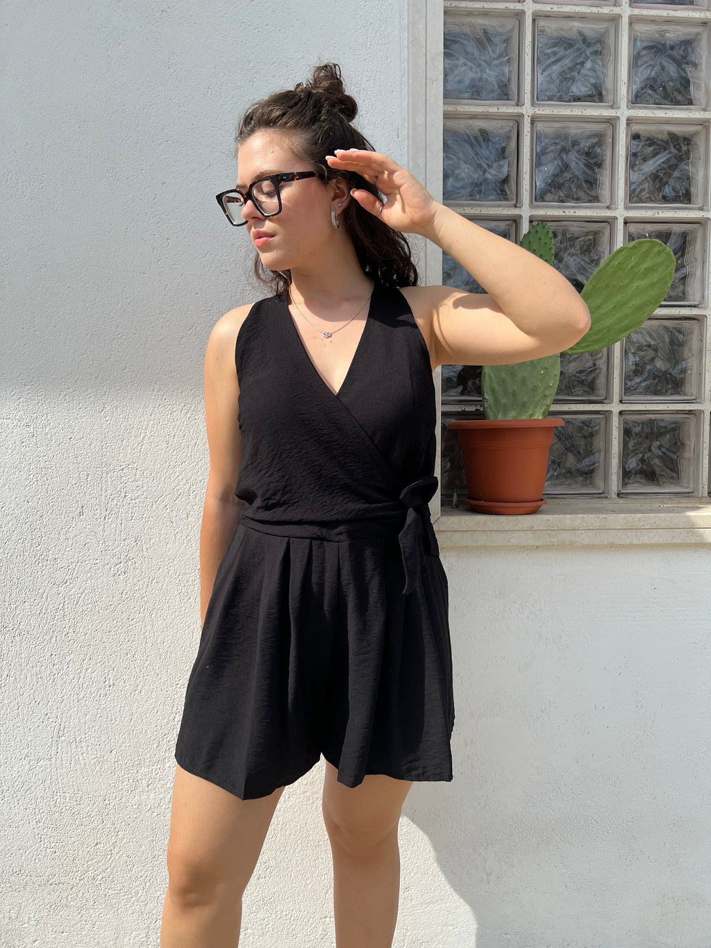 Tuta Caro