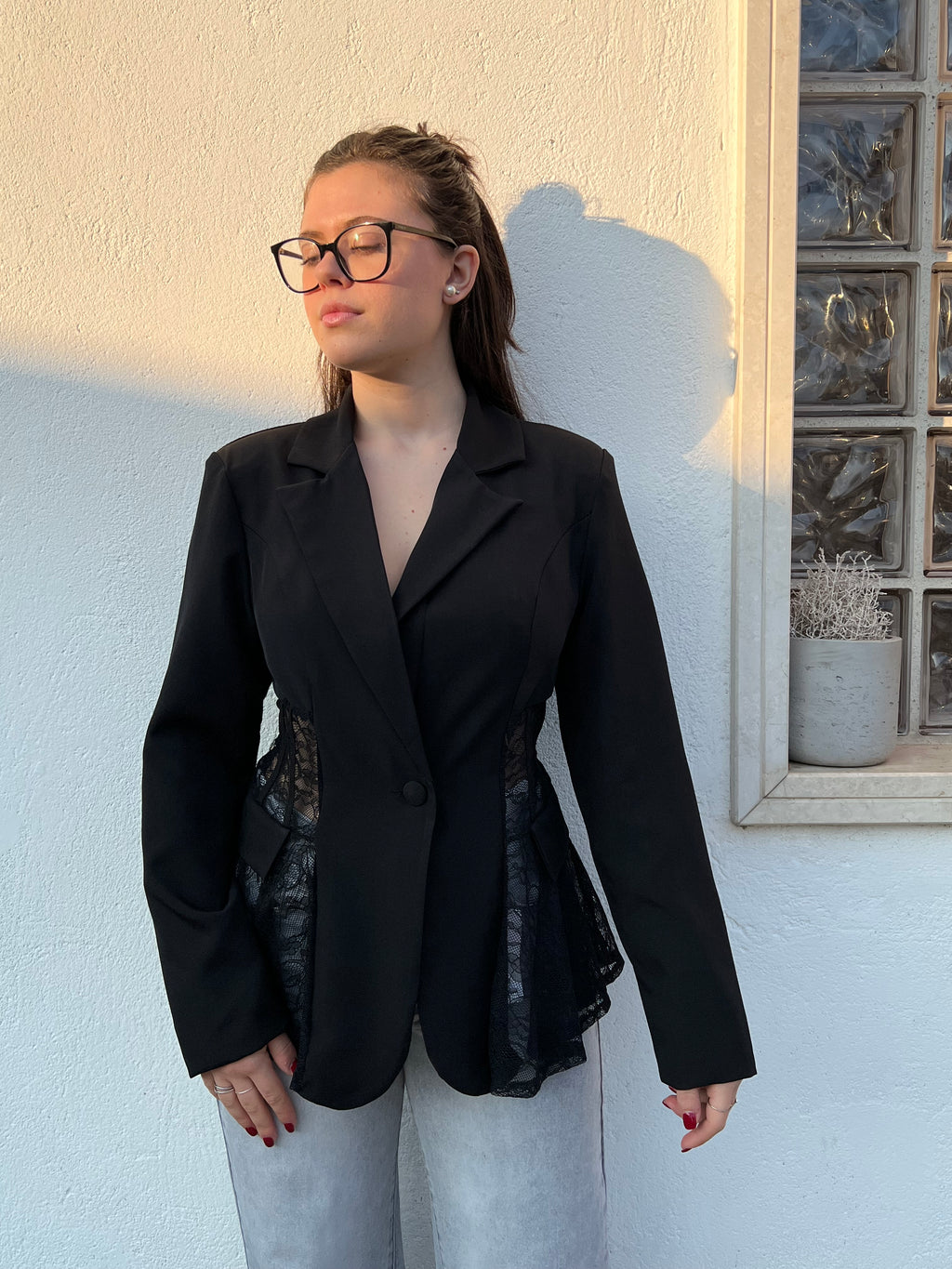 Giacca Fashion