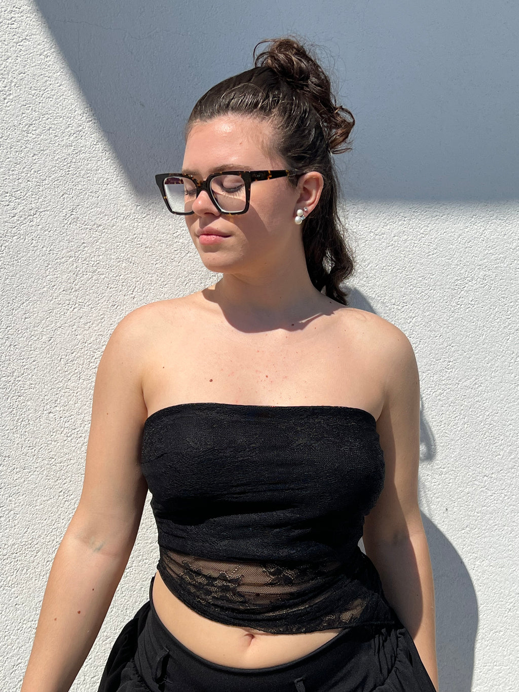 Crop Top Remy