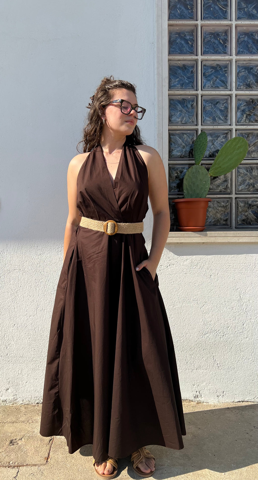 Abito Serena