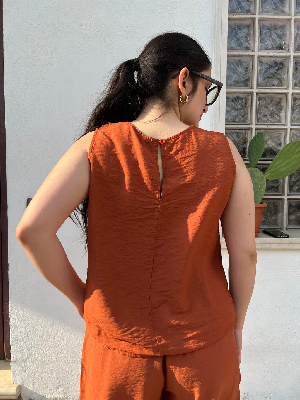 Coordinato Betty
