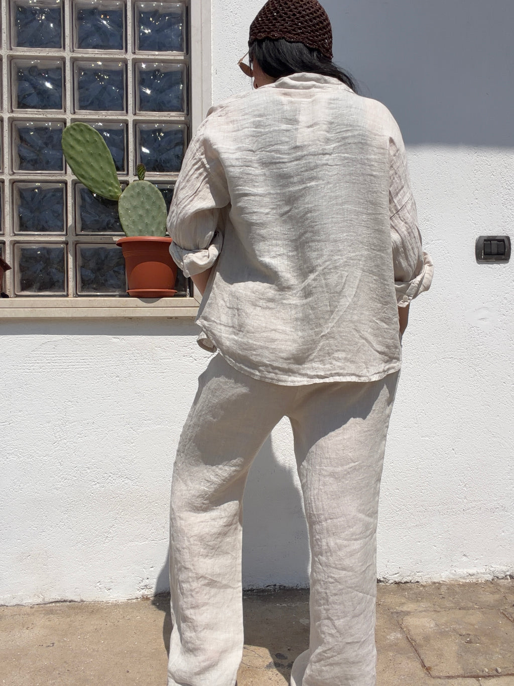 Palazzo Lino