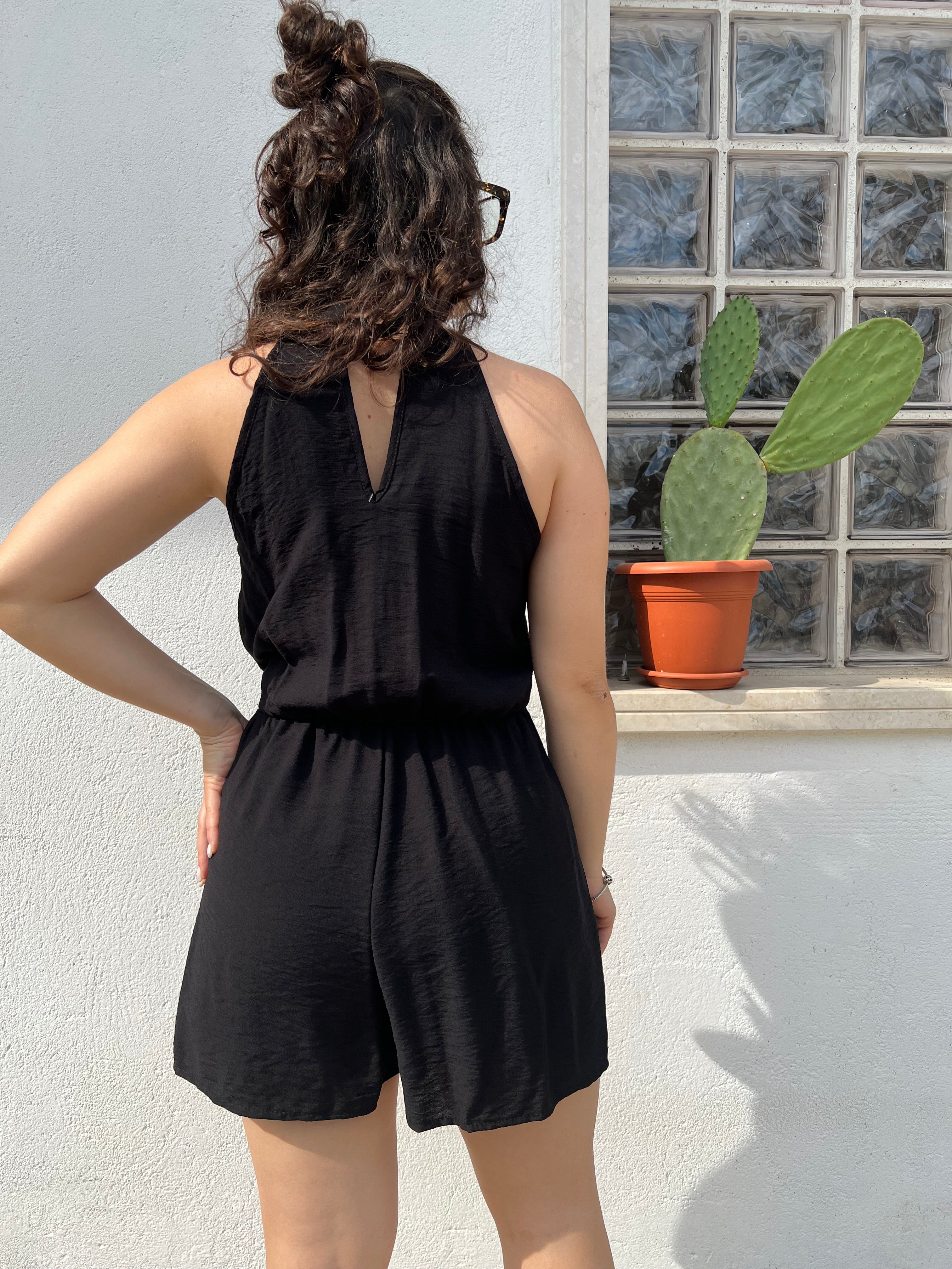 Tuta Caro