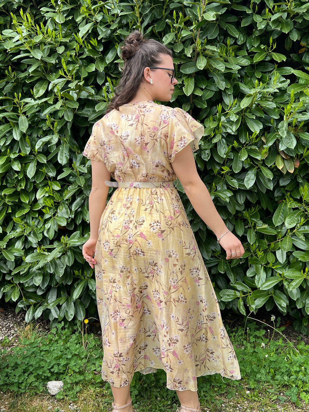 Abito Liliana