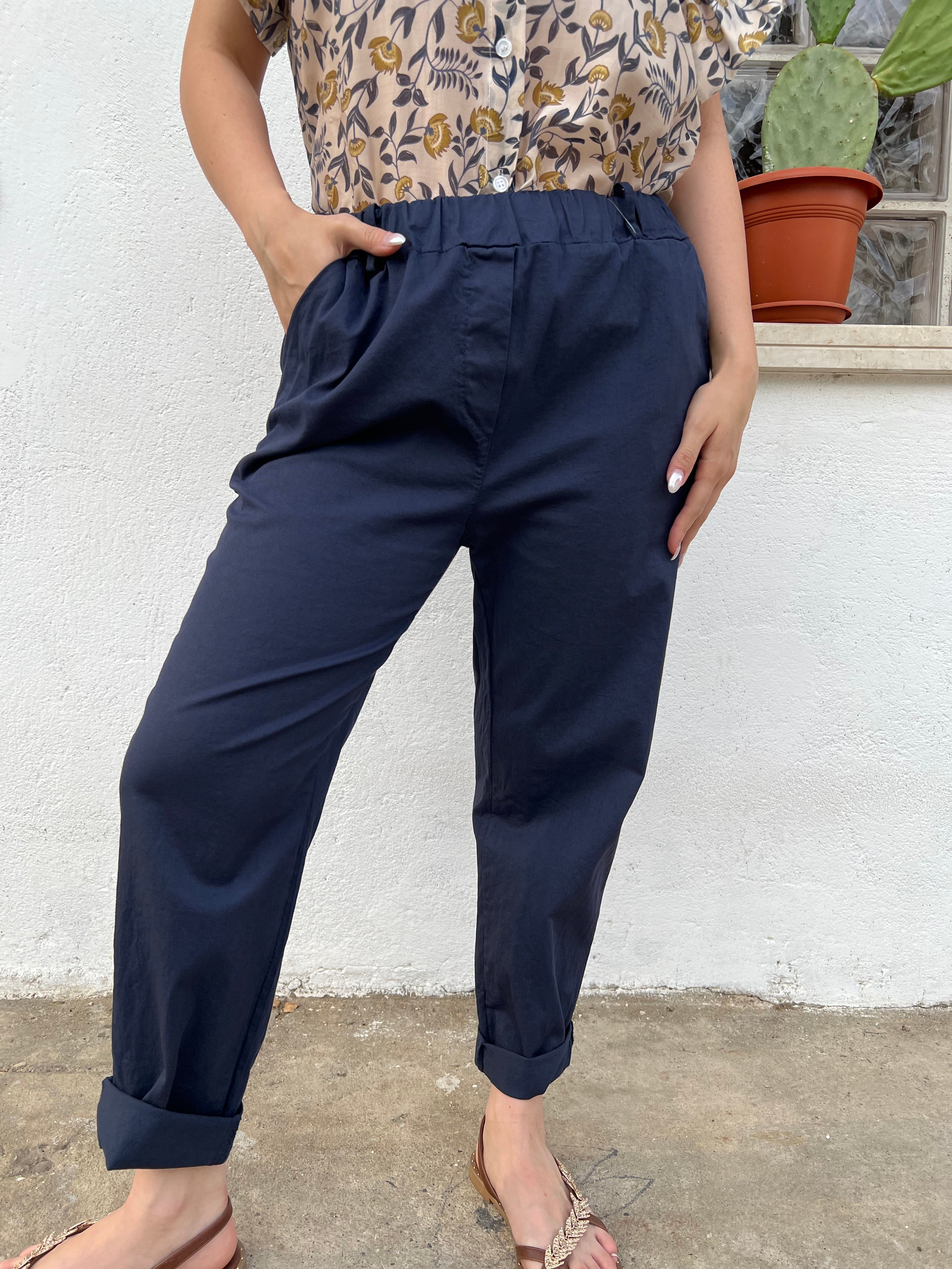 Pantalone Elisabetta