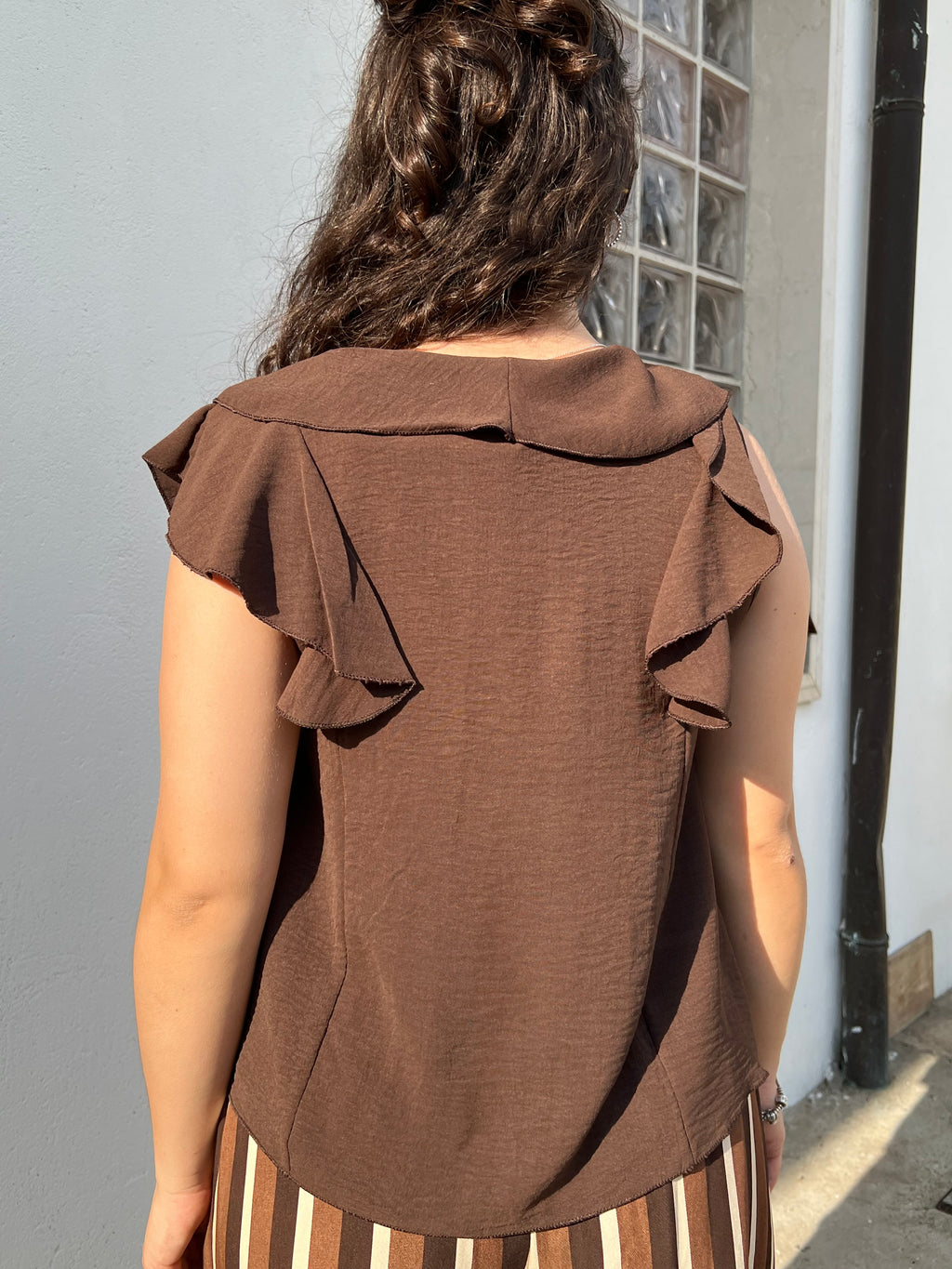 Blusa Gemma