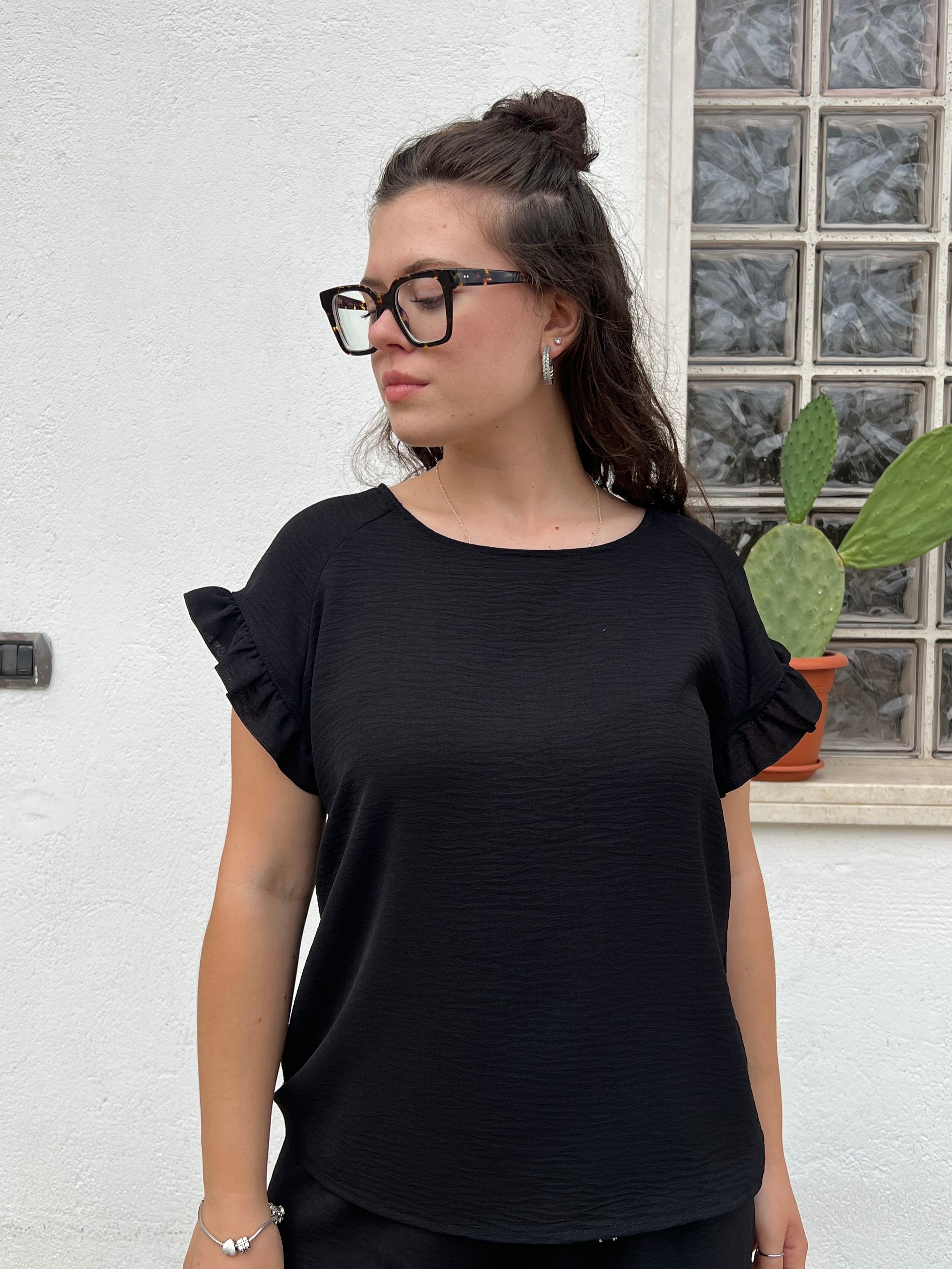 Blusa Mariele