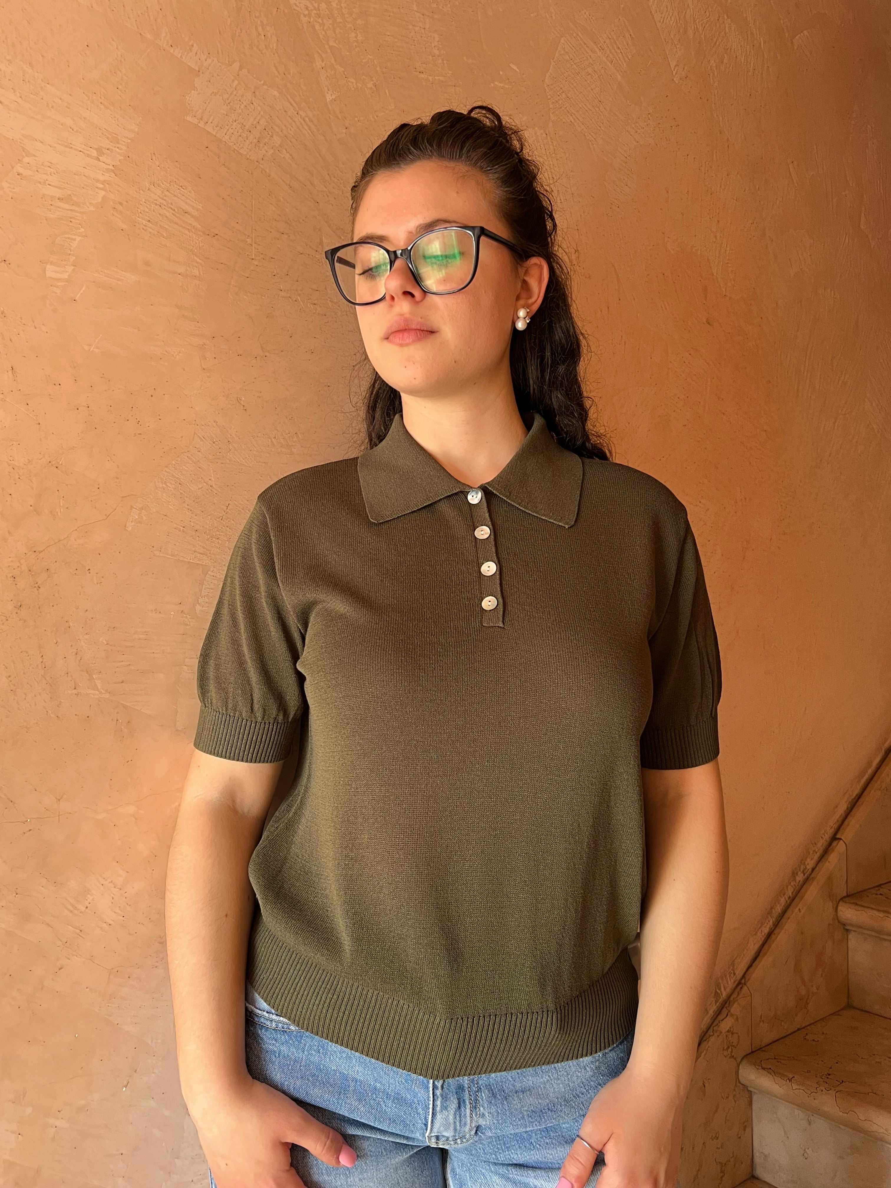 Polo Luisanna