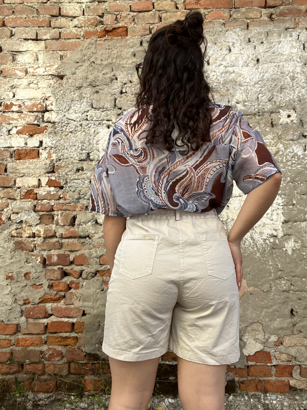 Shorts Magda