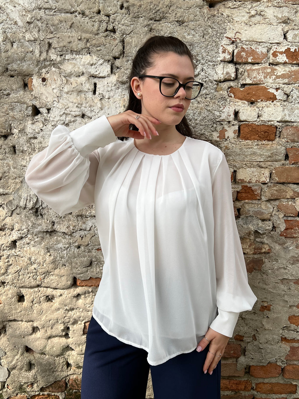 Camicia Diana