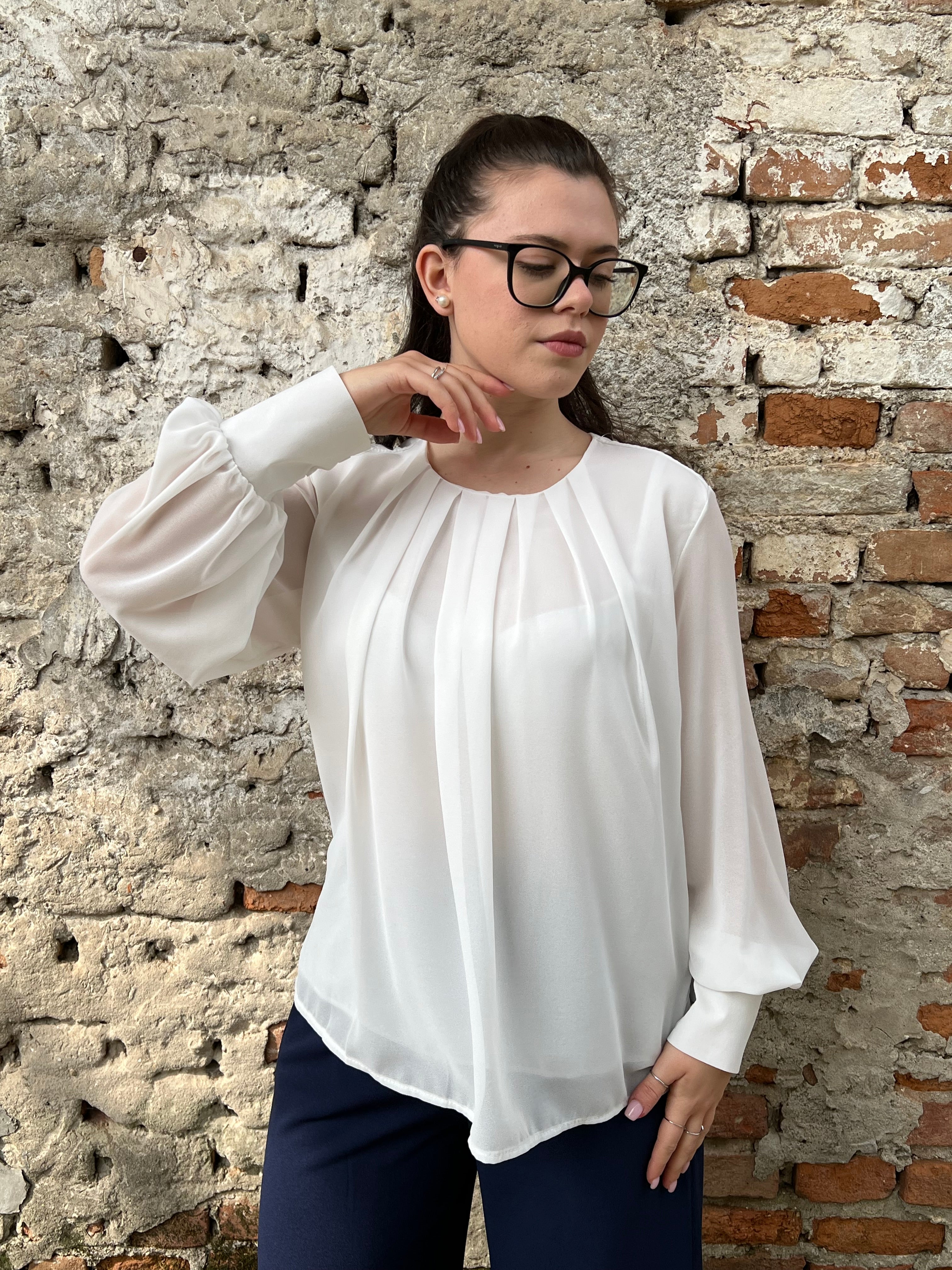 Camicia Diana