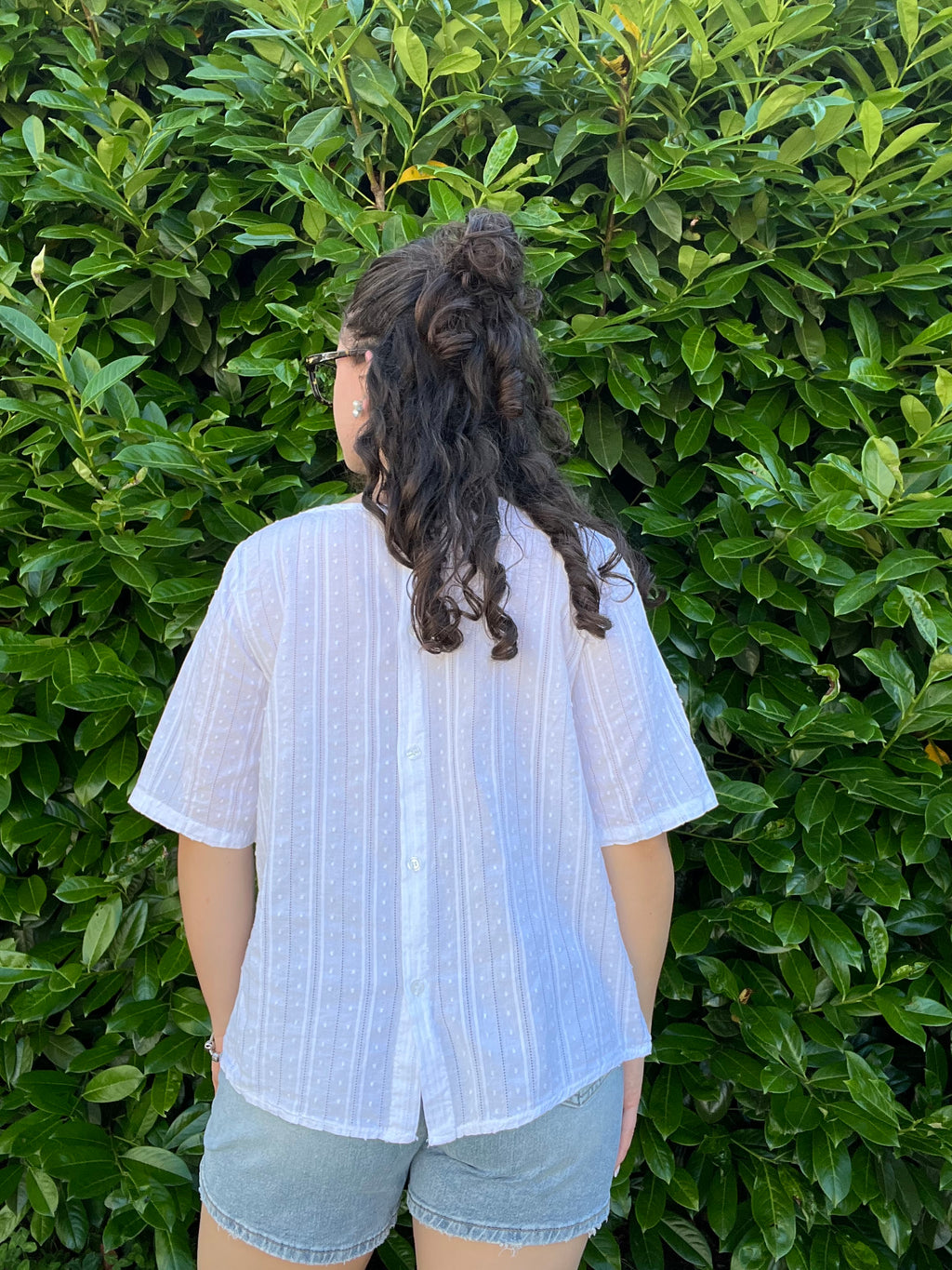 Blusa Claire