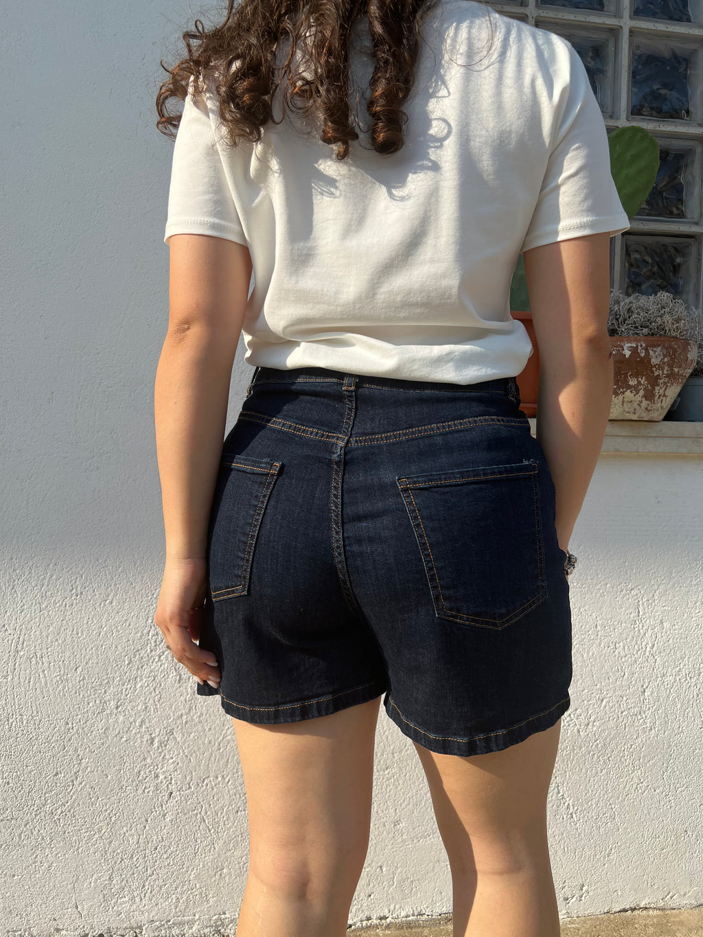 Shorts Alyssa