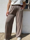 Pantalone Palazzo Sport