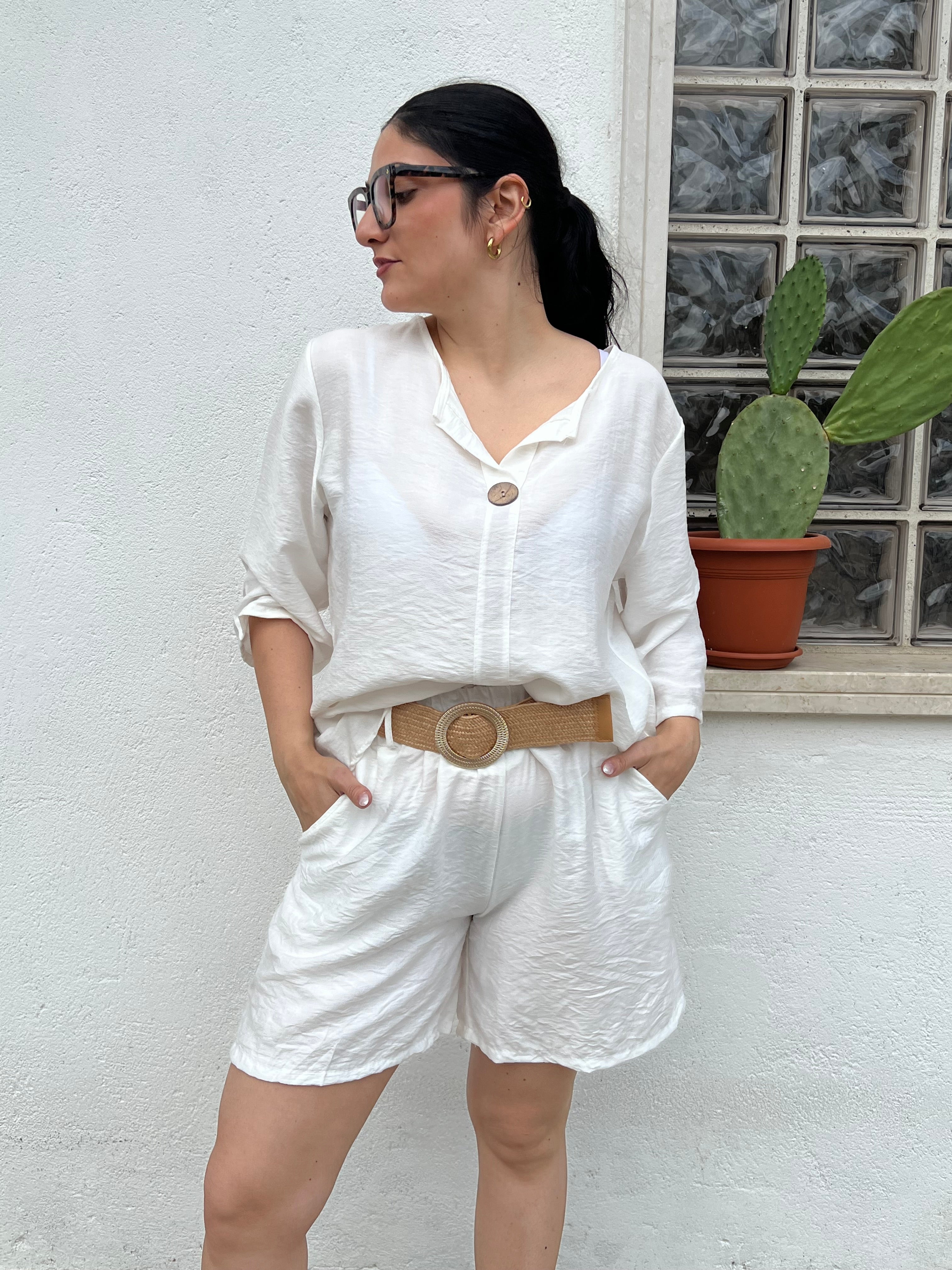 Shorts Annie