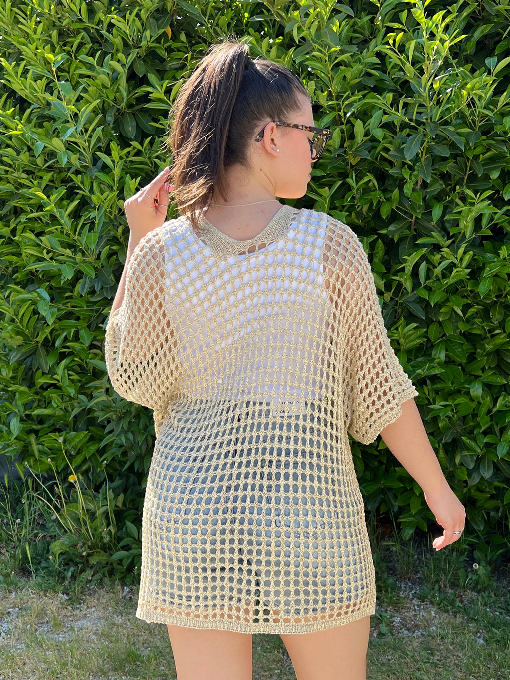 Cardigan Stella