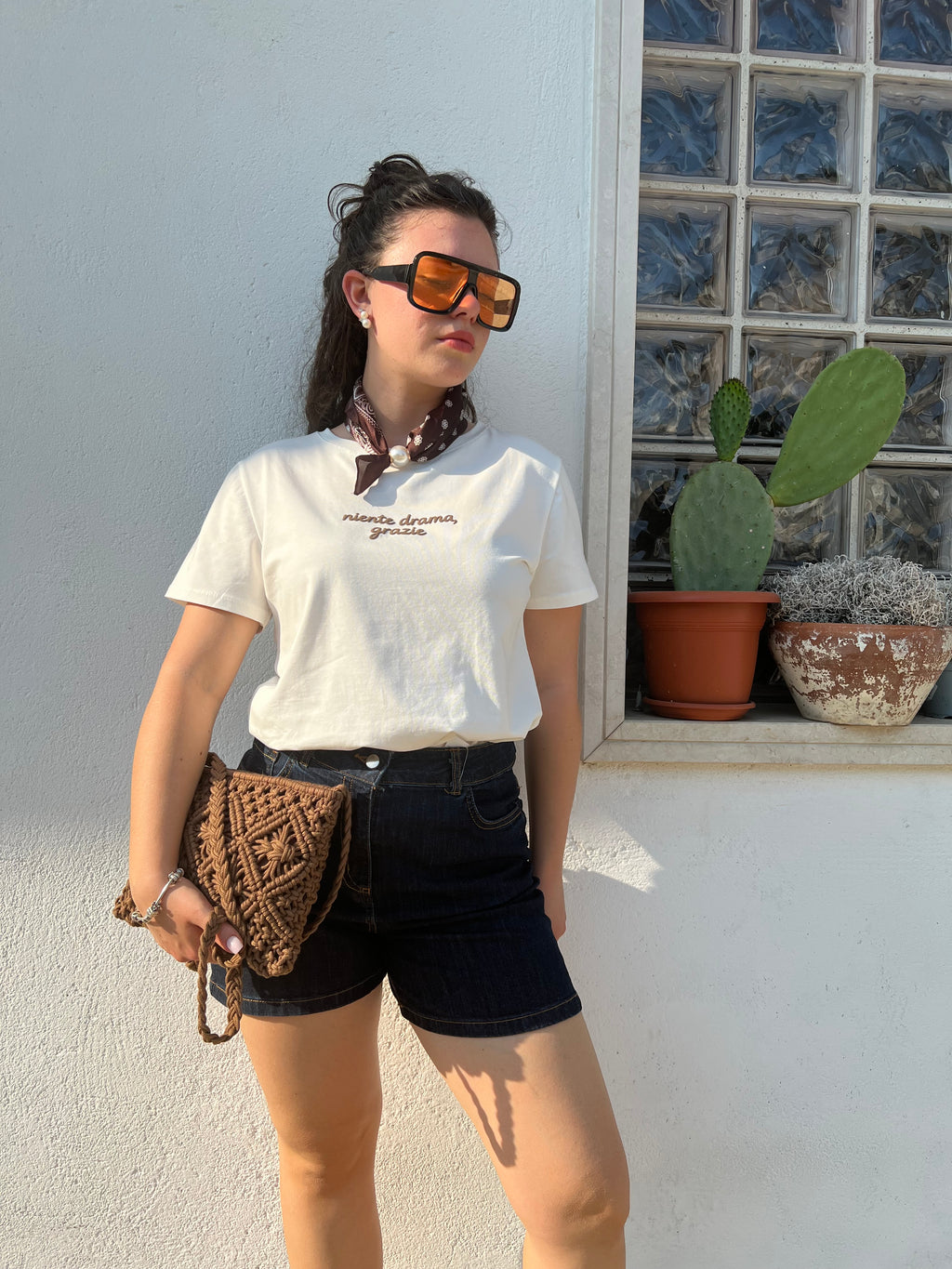 Shorts Alyssa