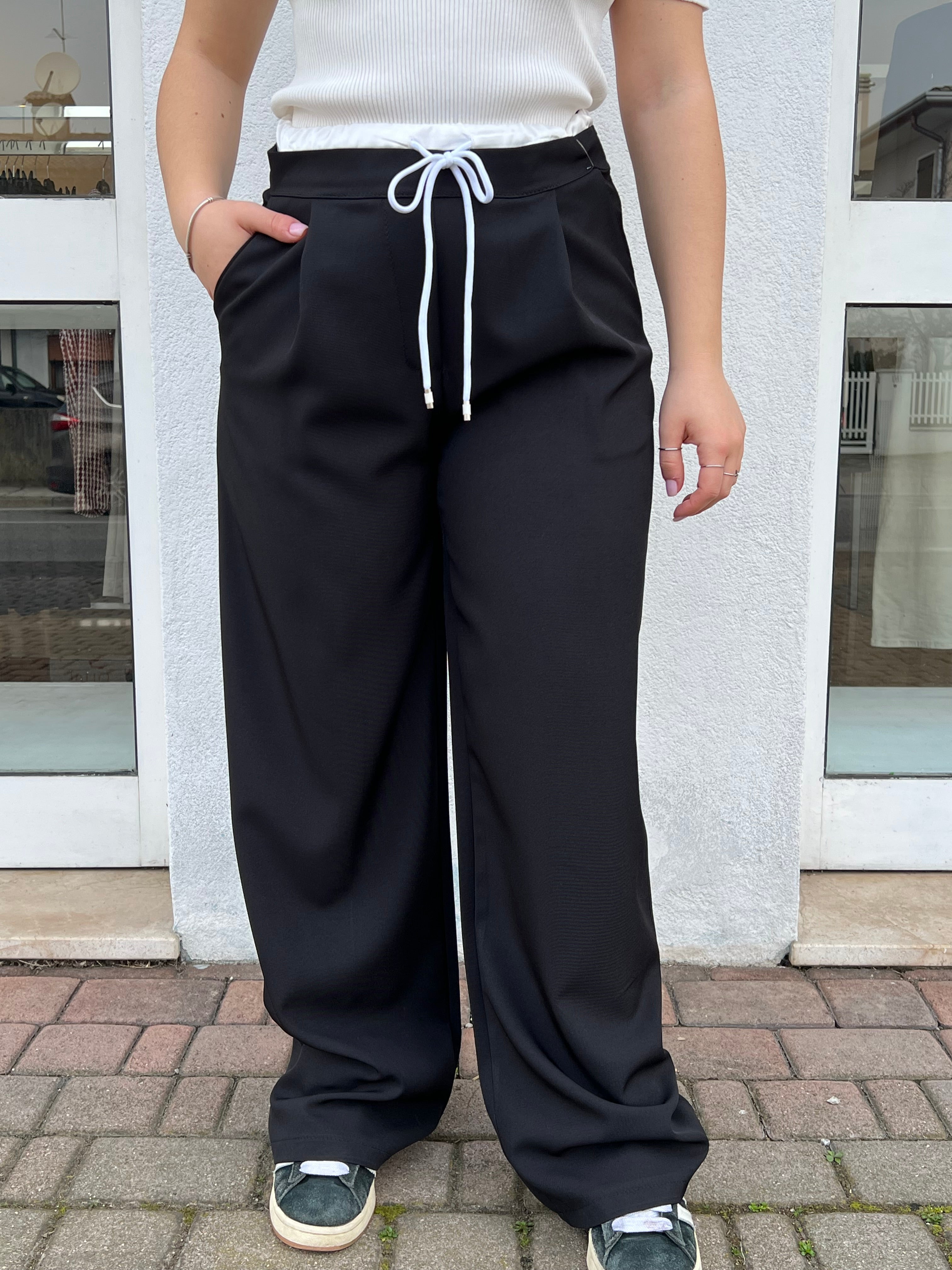 Pantalone Miuccia