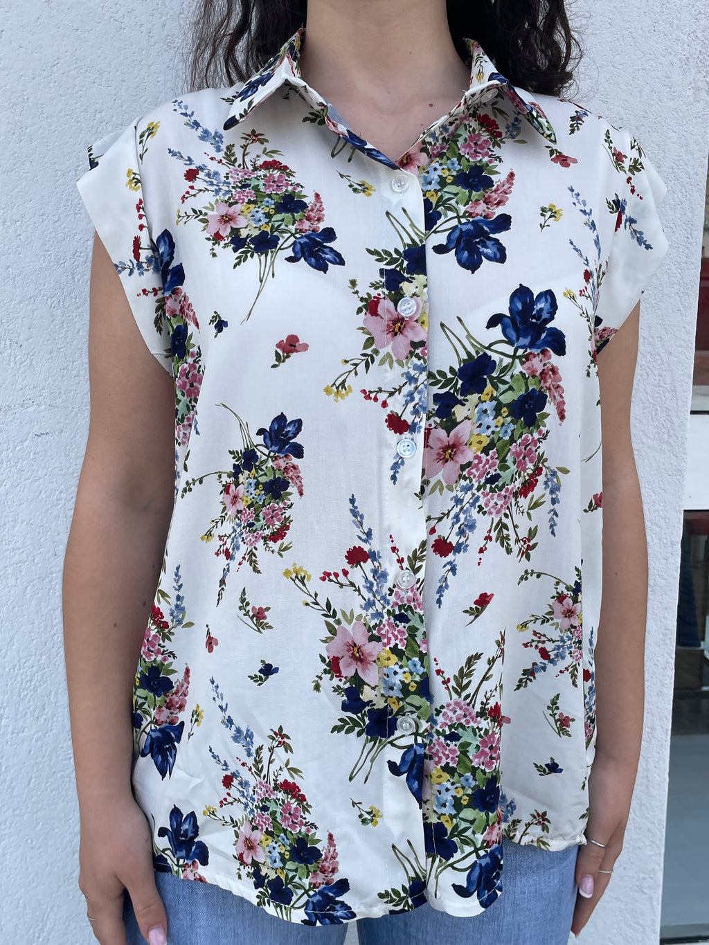 Camicia Ruth