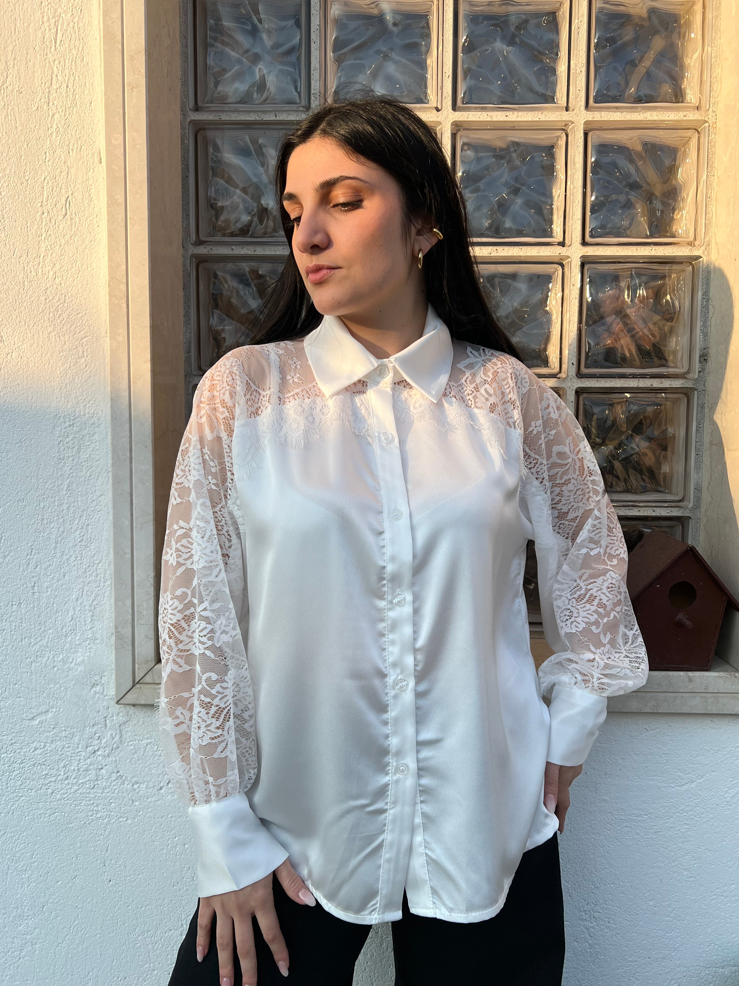 Camicia Lara