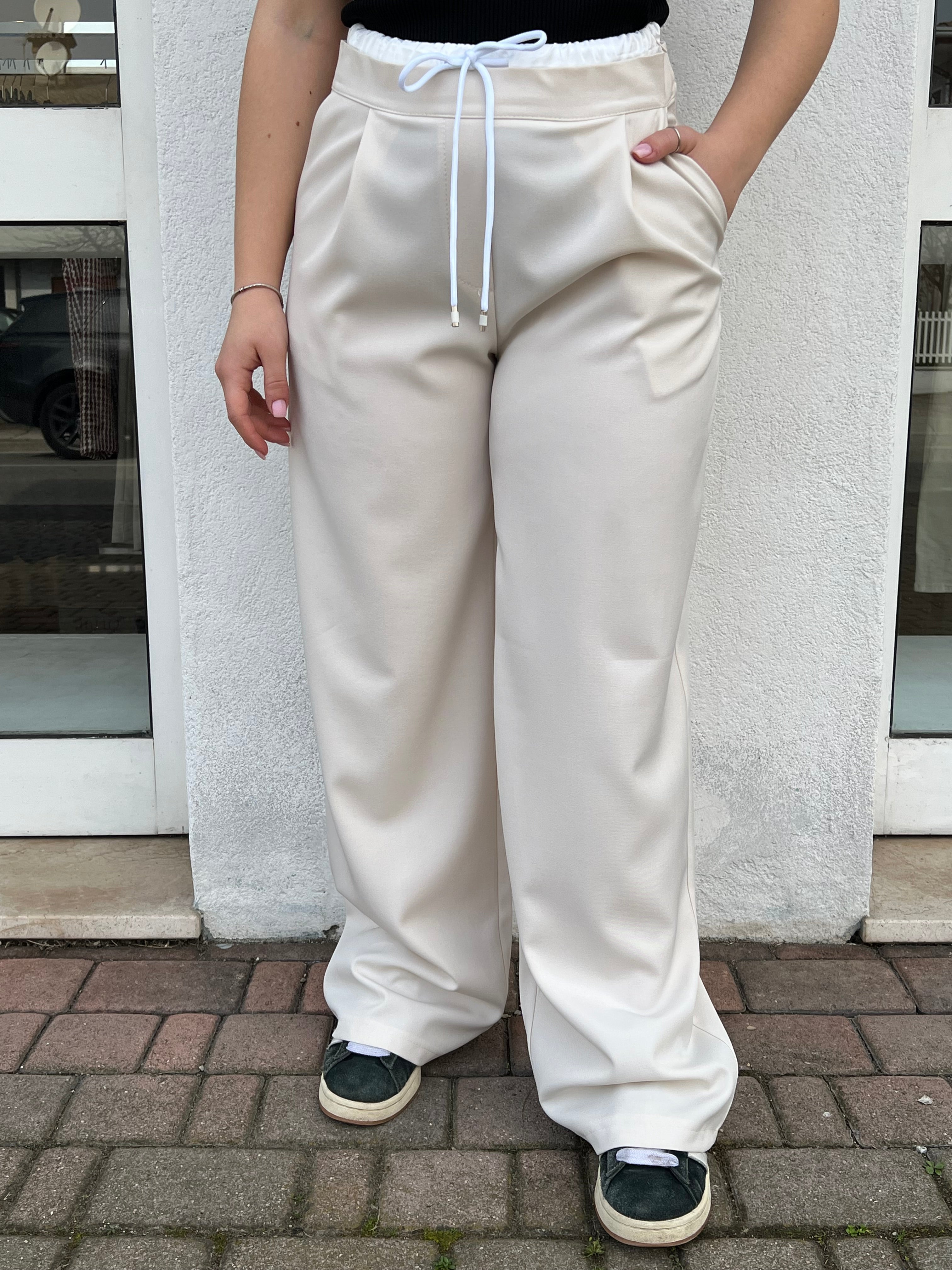 Pantalone Miuccia