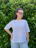 Blusa Claire