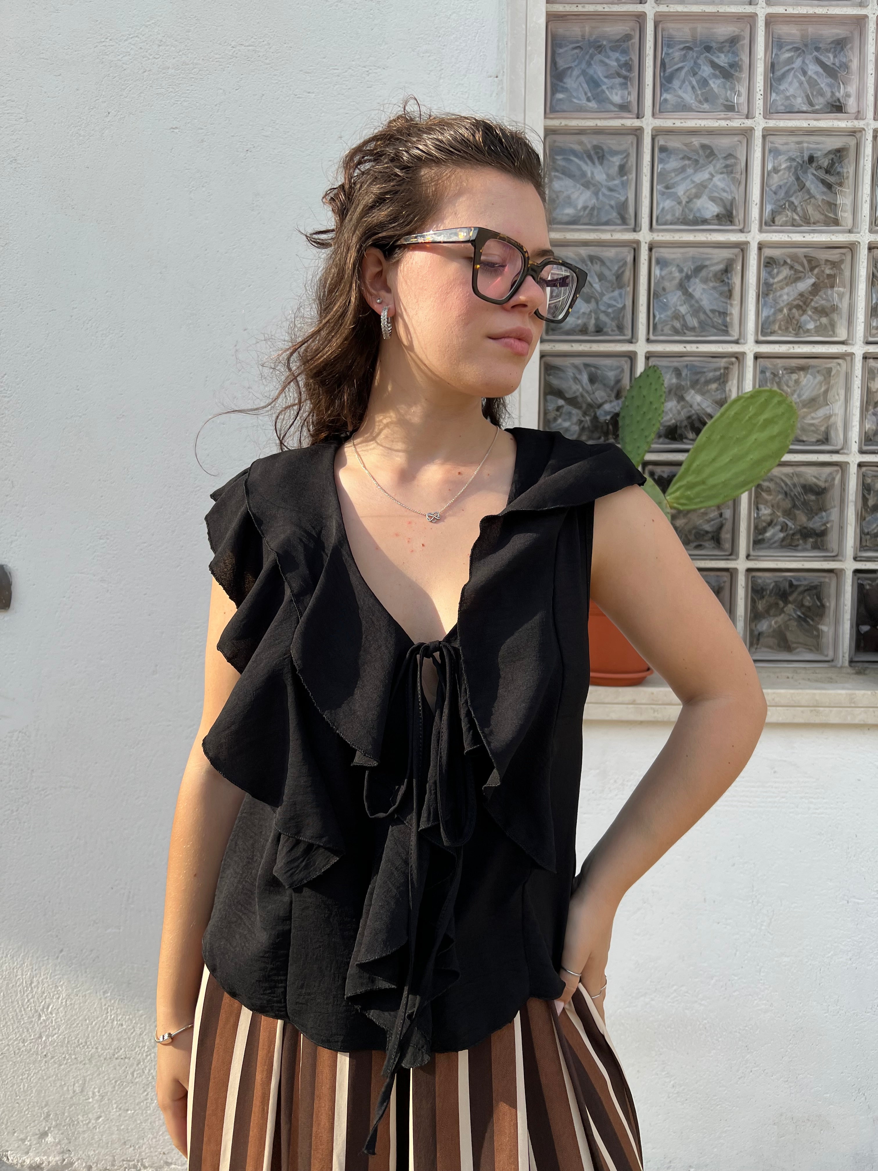 Blusa Gemma